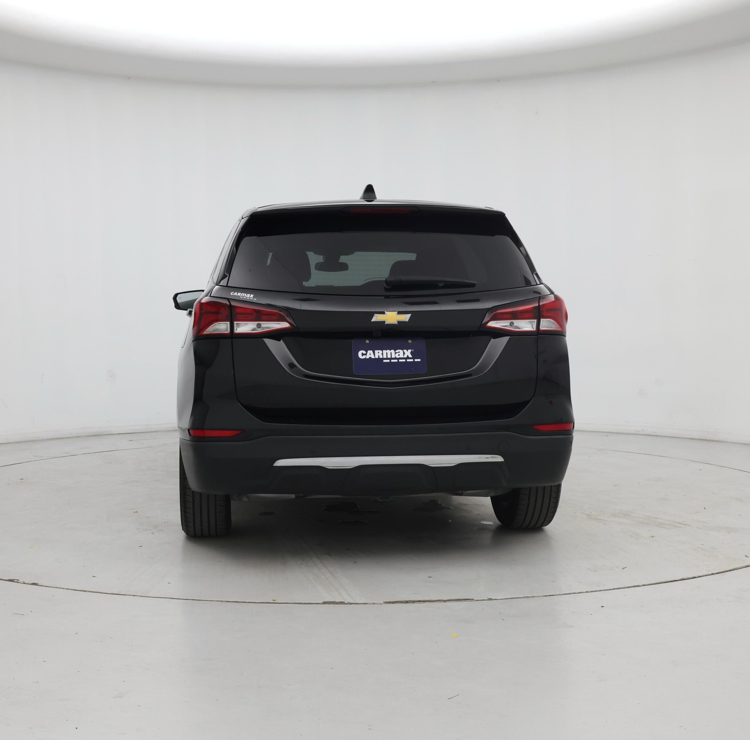 Thumbnail: 2023 Chevrolet Equinox - 6
