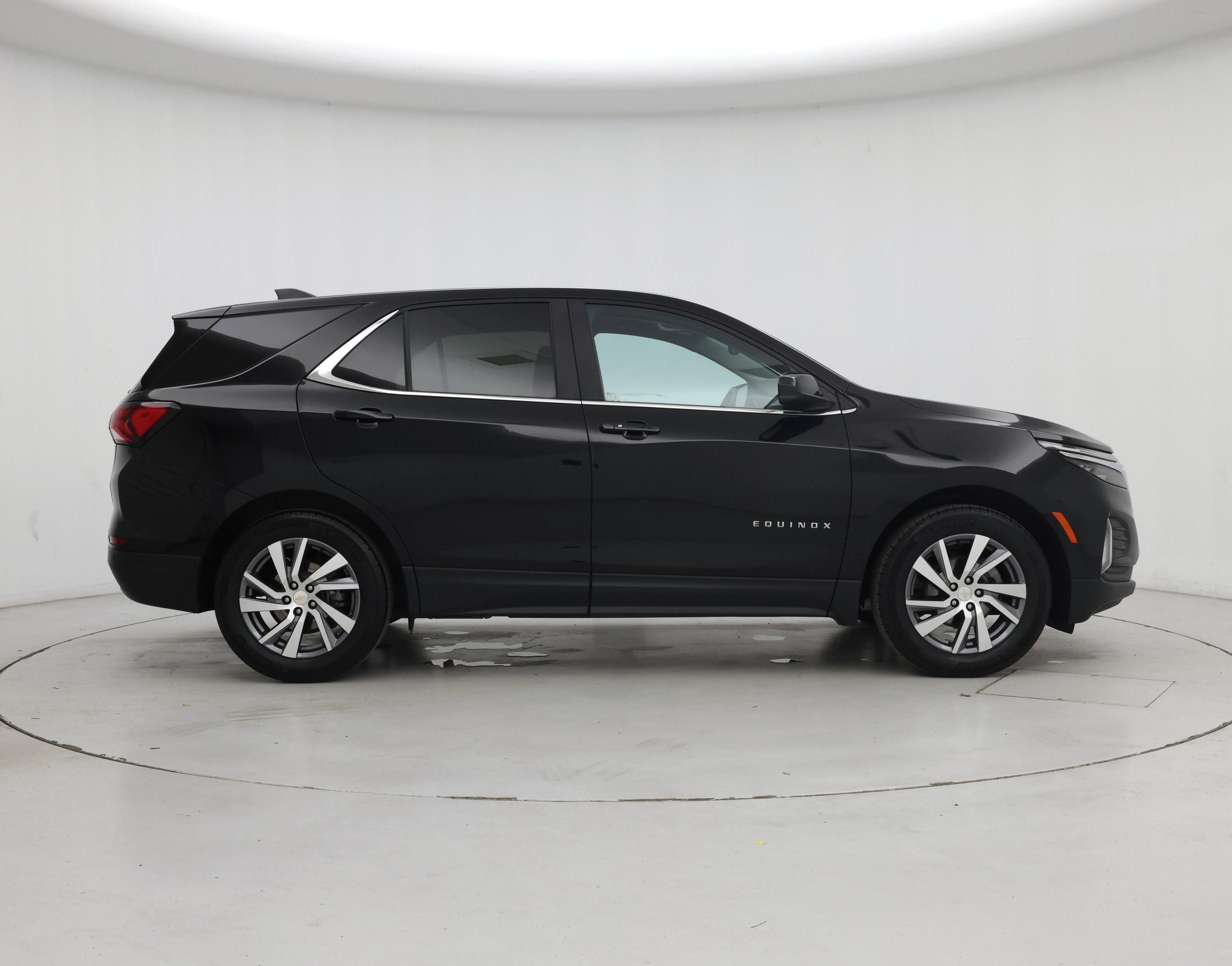Thumbnail: 2023 Chevrolet Equinox - 7
