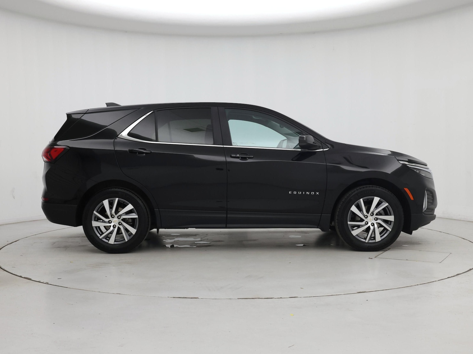 2023 Chevrolet Equinox LT - Photo 8