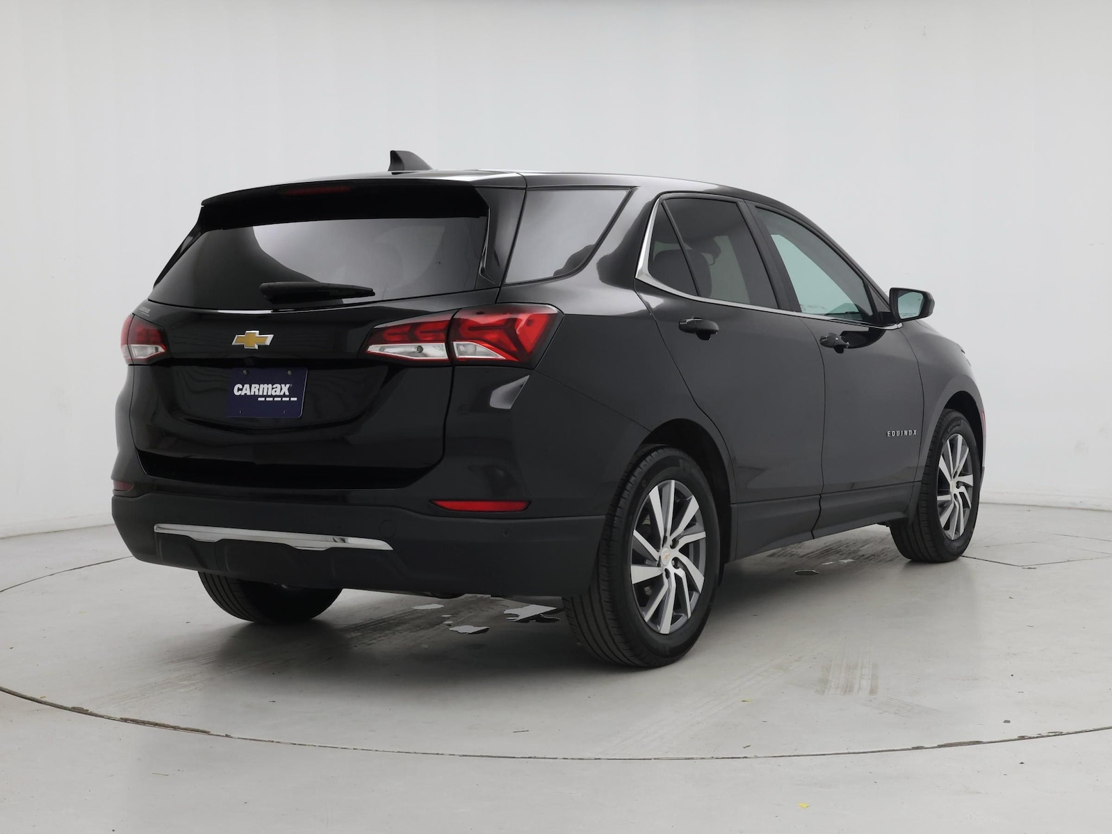 2023 Chevrolet Equinox LT - Photo 9
