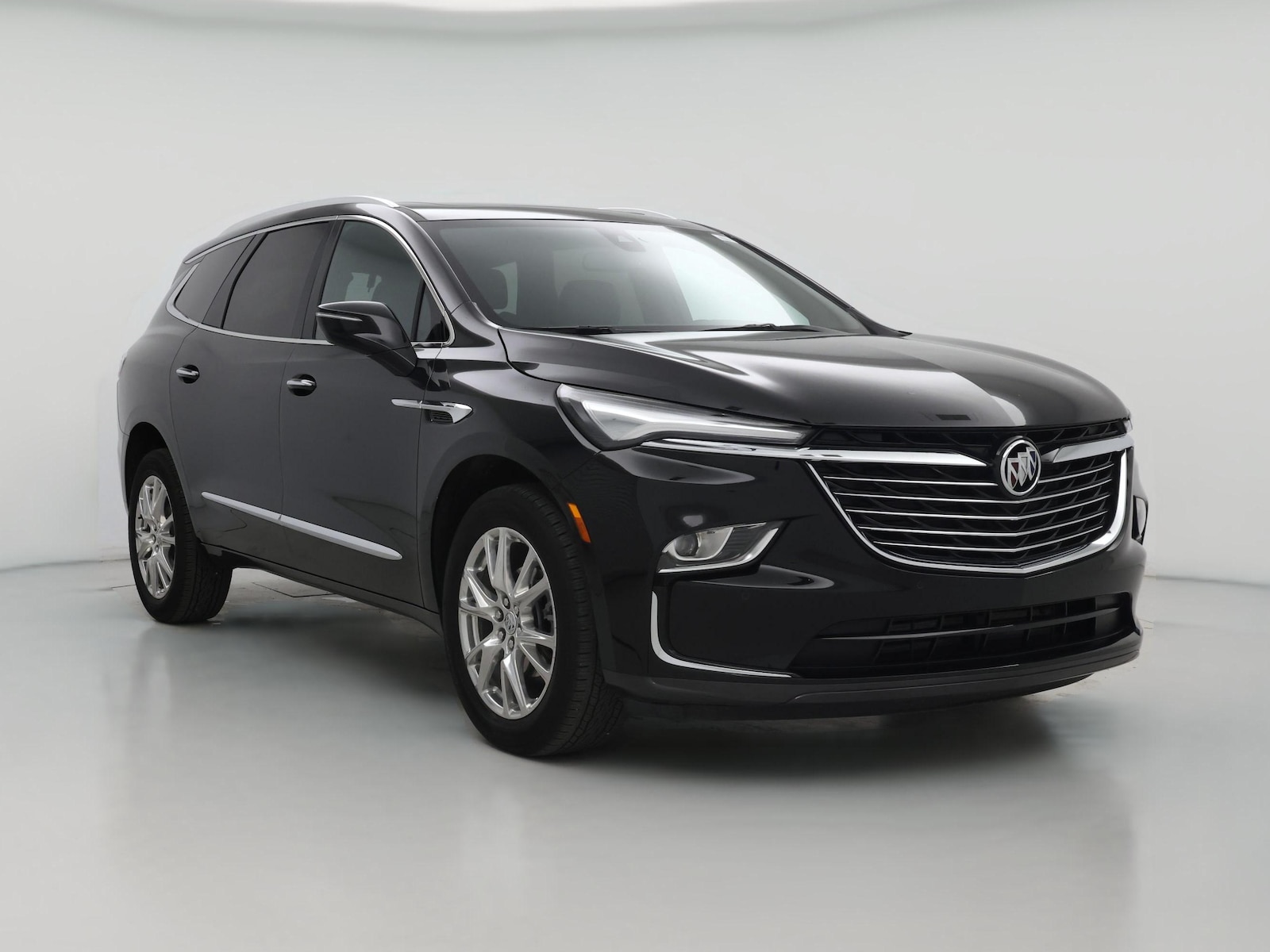 2024 Buick Enclave