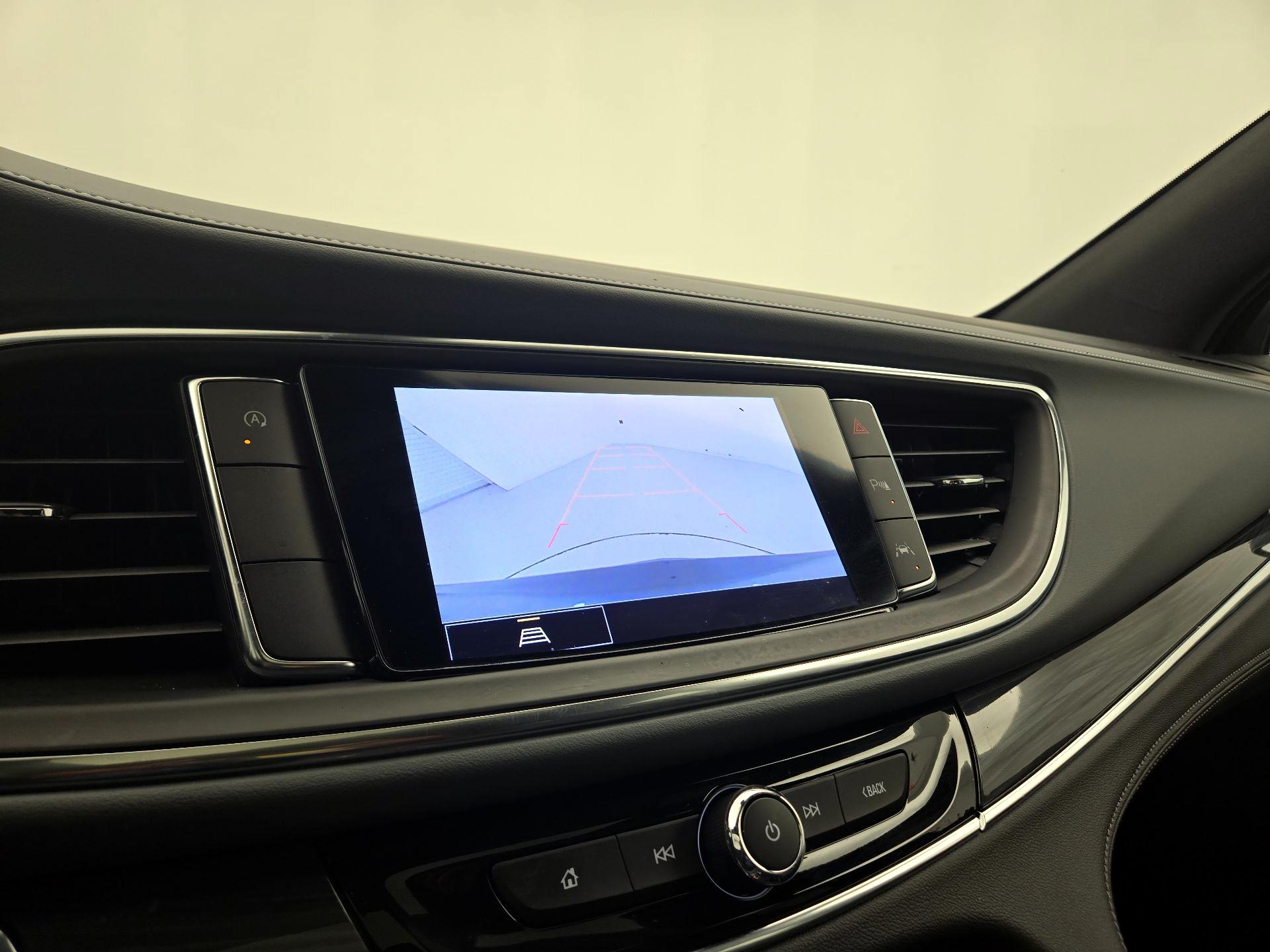 Thumbnail: 2024 Buick Enclave - 14