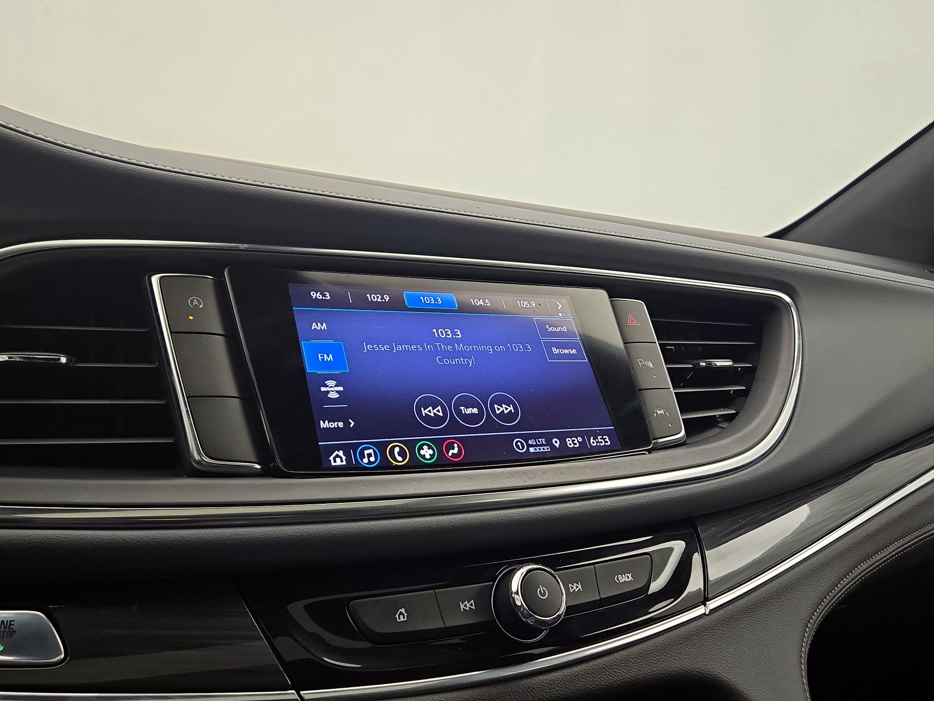 Thumbnail: 2024 Buick Enclave - 15