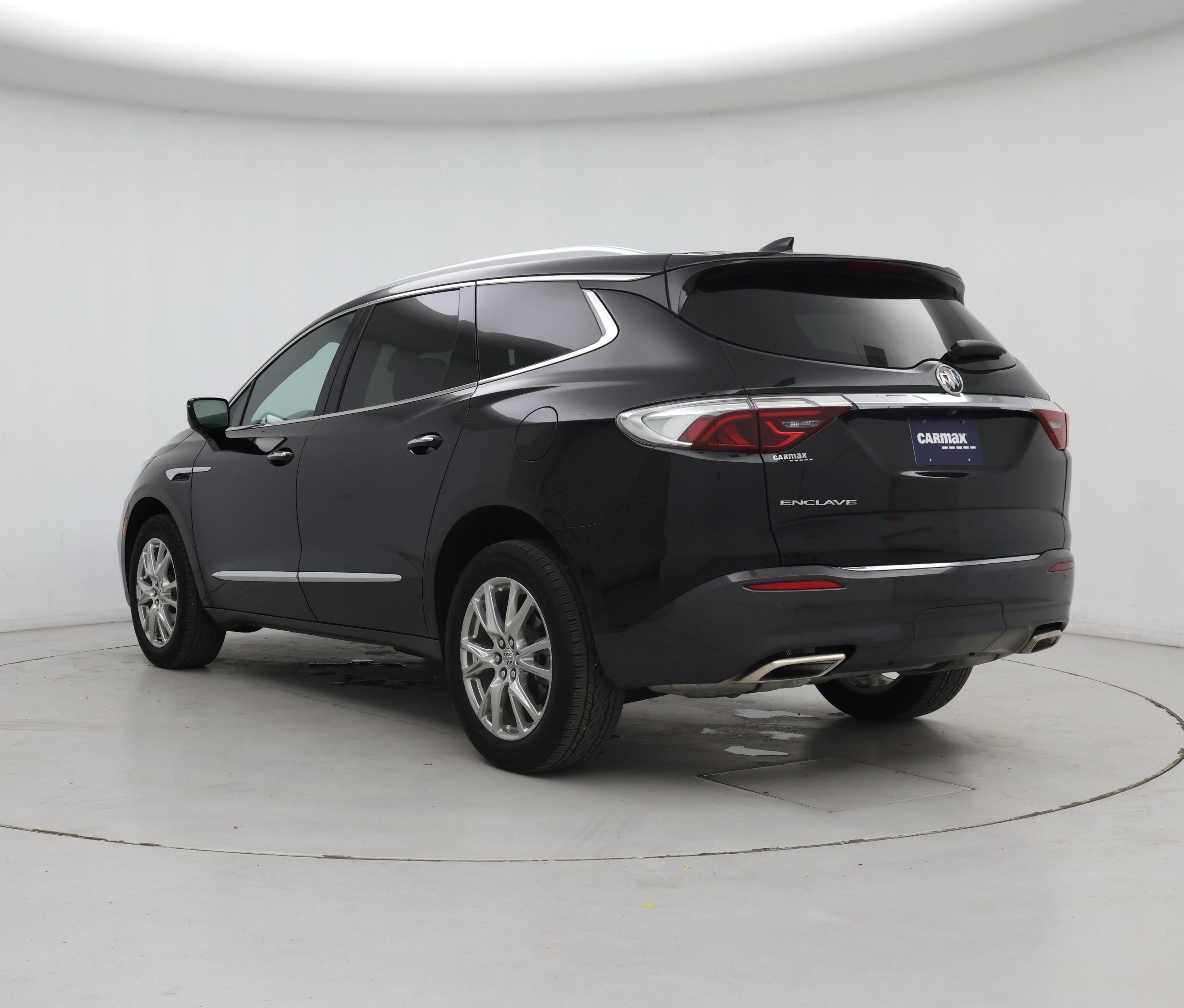 Thumbnail: 2024 Buick Enclave - 2
