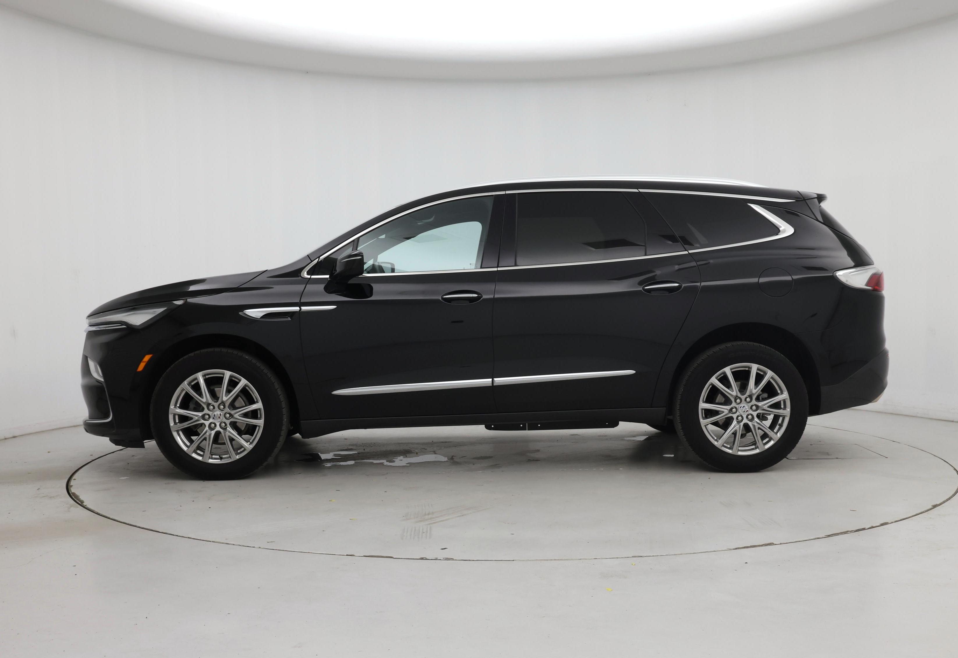 Thumbnail: 2024 Buick Enclave - 3