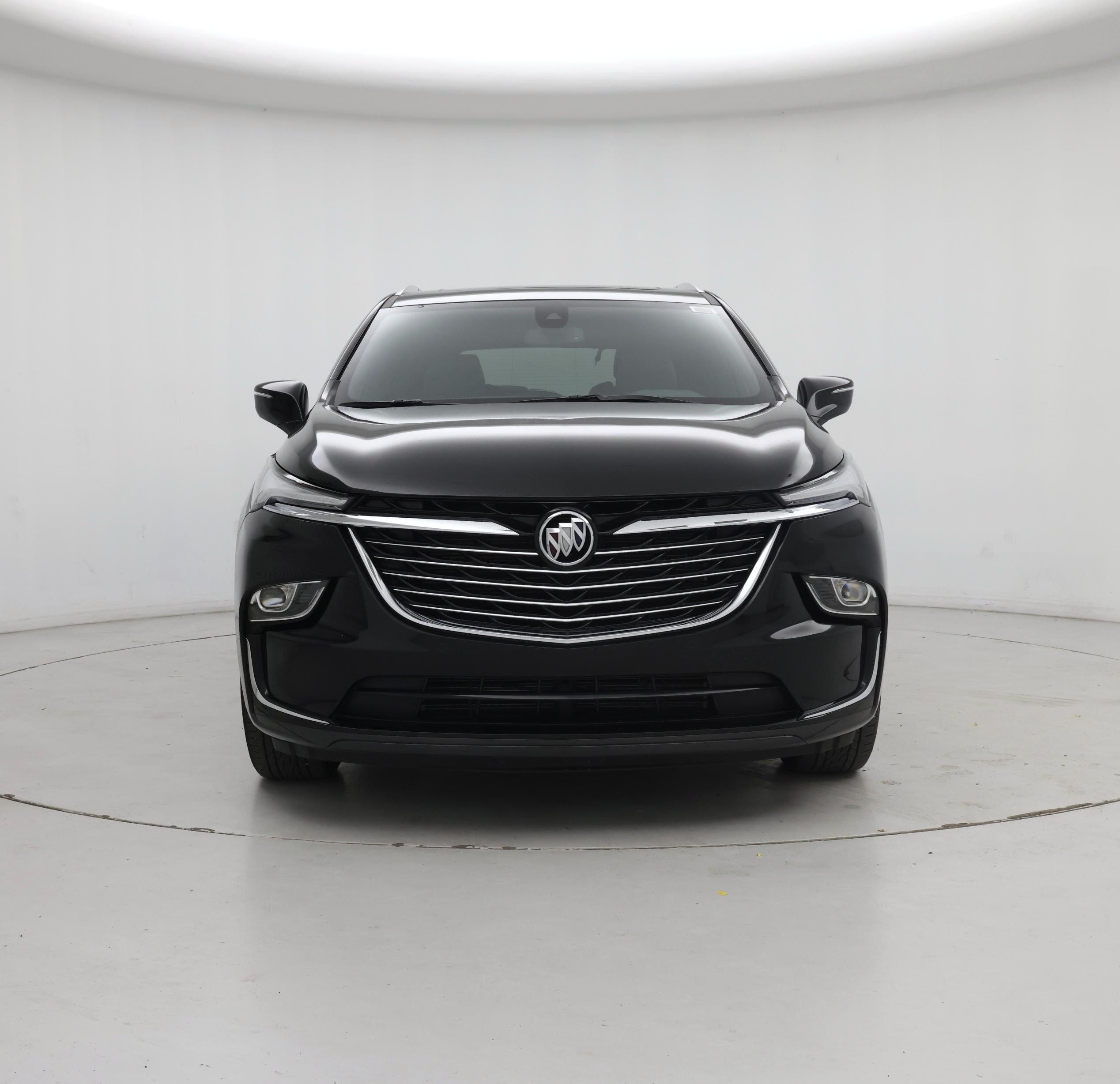 Thumbnail: 2024 Buick Enclave - 5