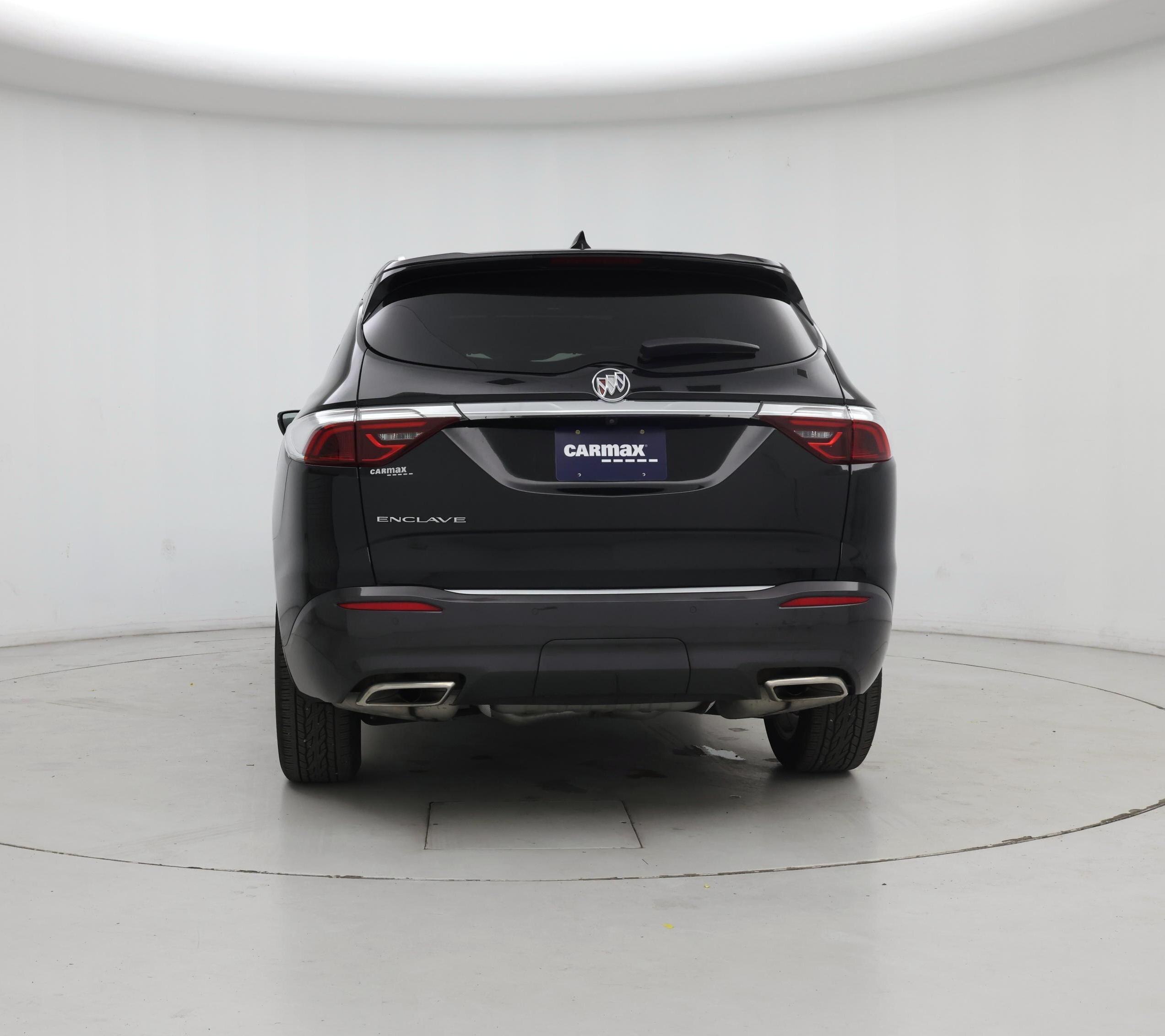 Thumbnail: 2024 Buick Enclave - 6