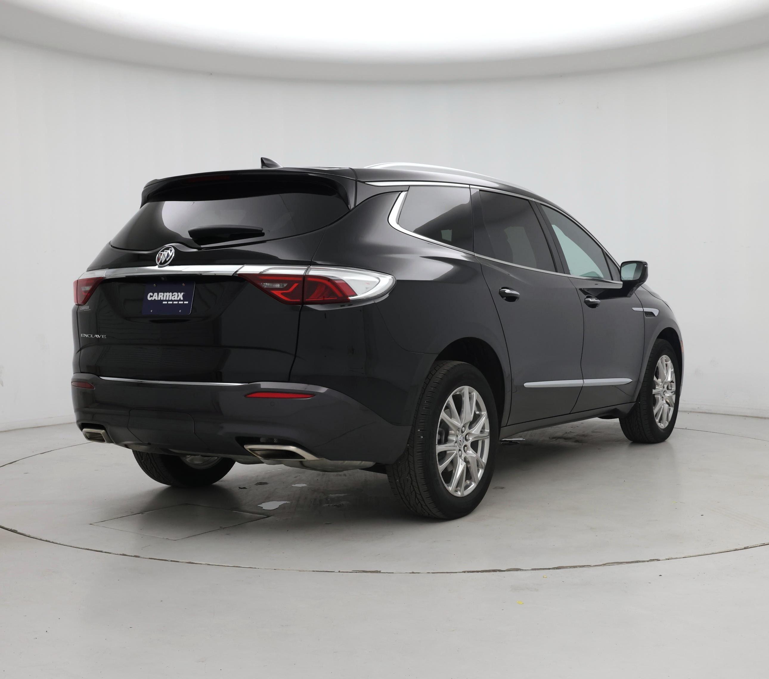 Thumbnail: 2024 Buick Enclave - 8