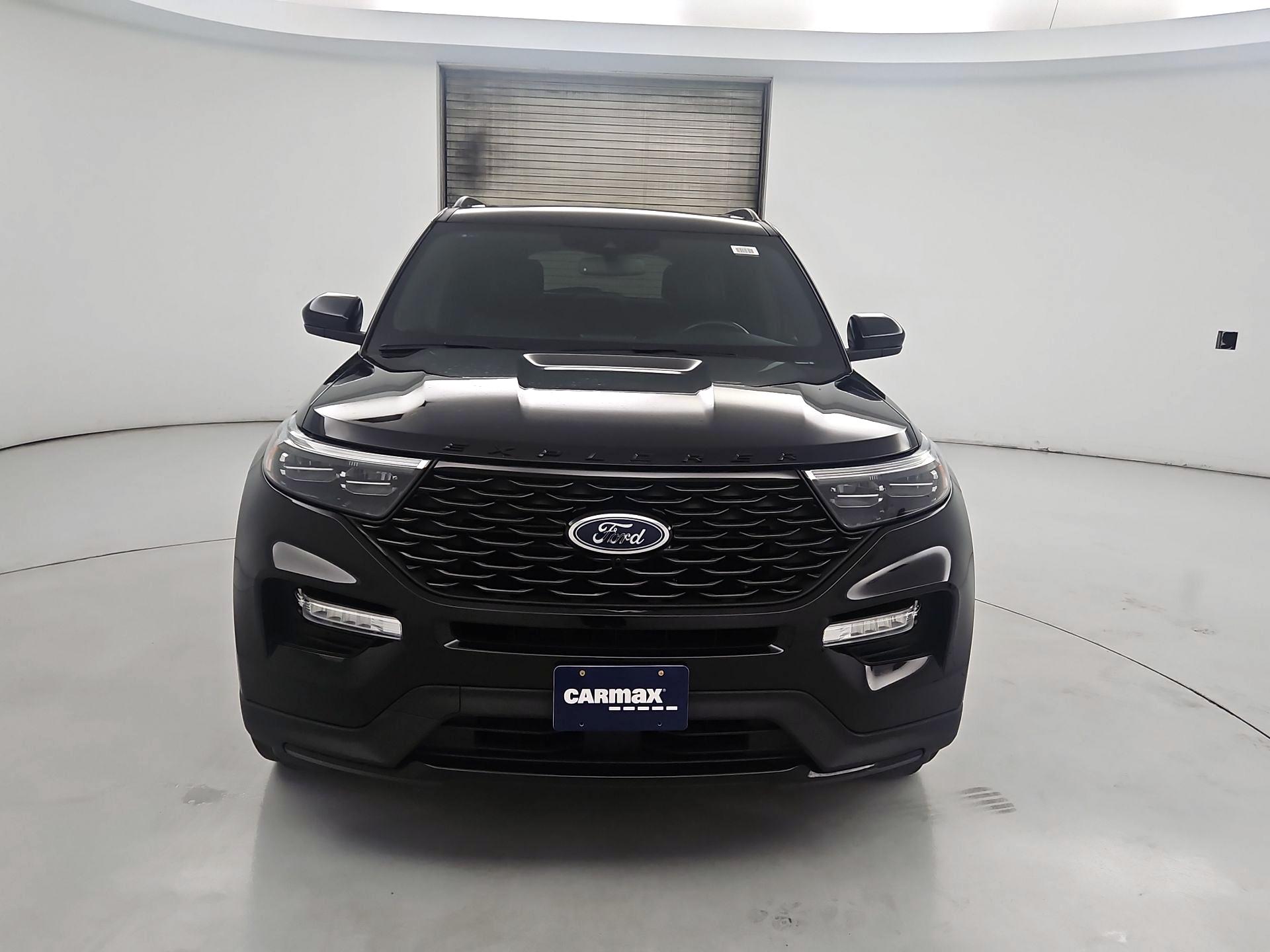Thumbnail: 2024 Ford Explorer - 2
