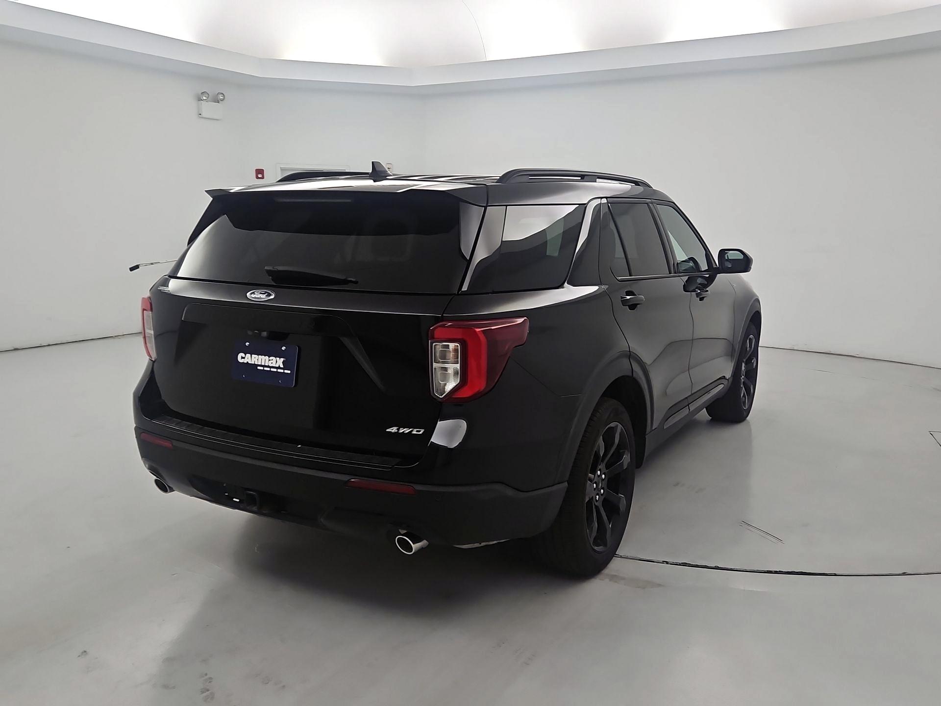 Thumbnail: 2024 Ford Explorer - 5