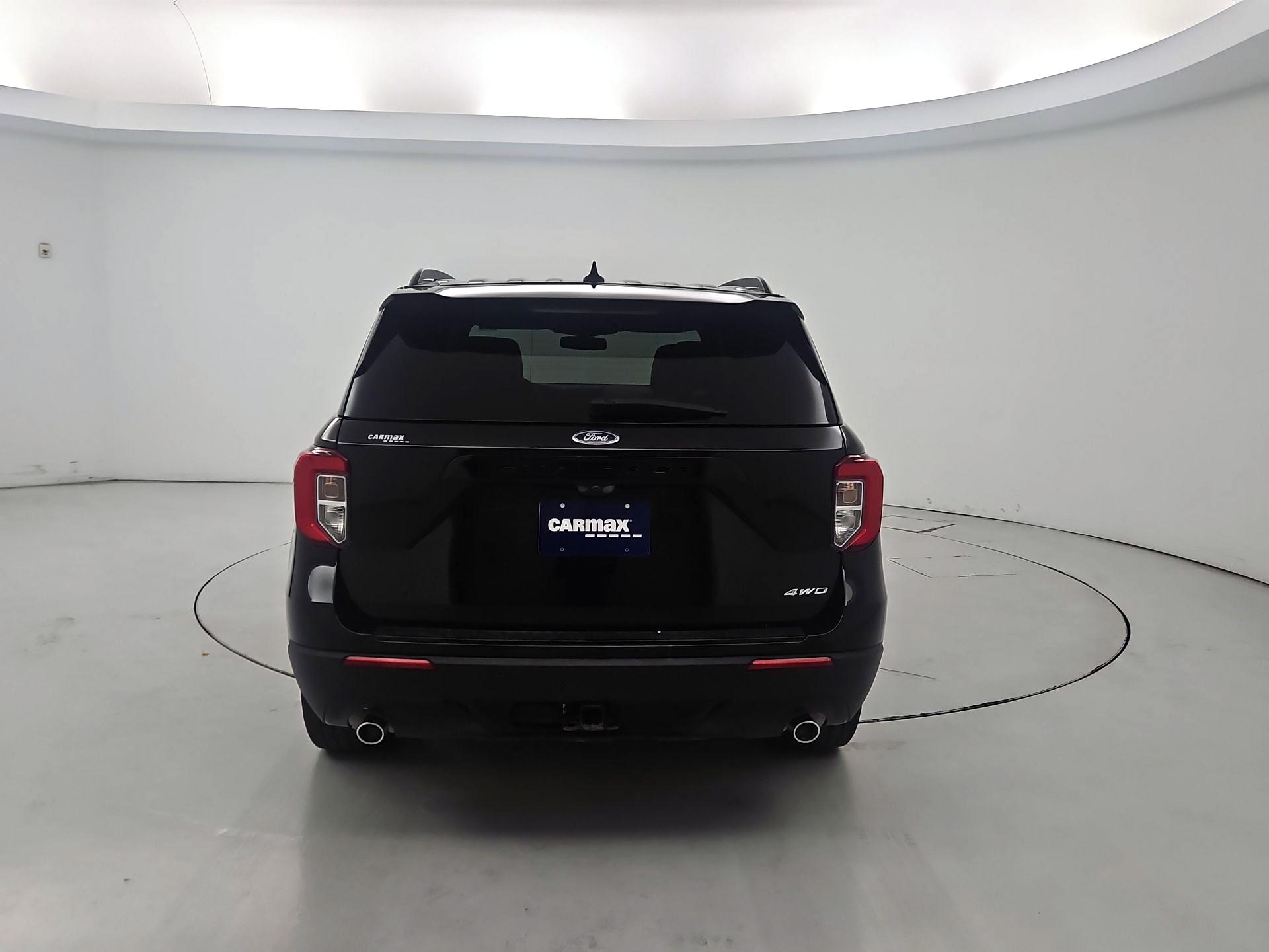 Thumbnail: 2024 Ford Explorer - 6