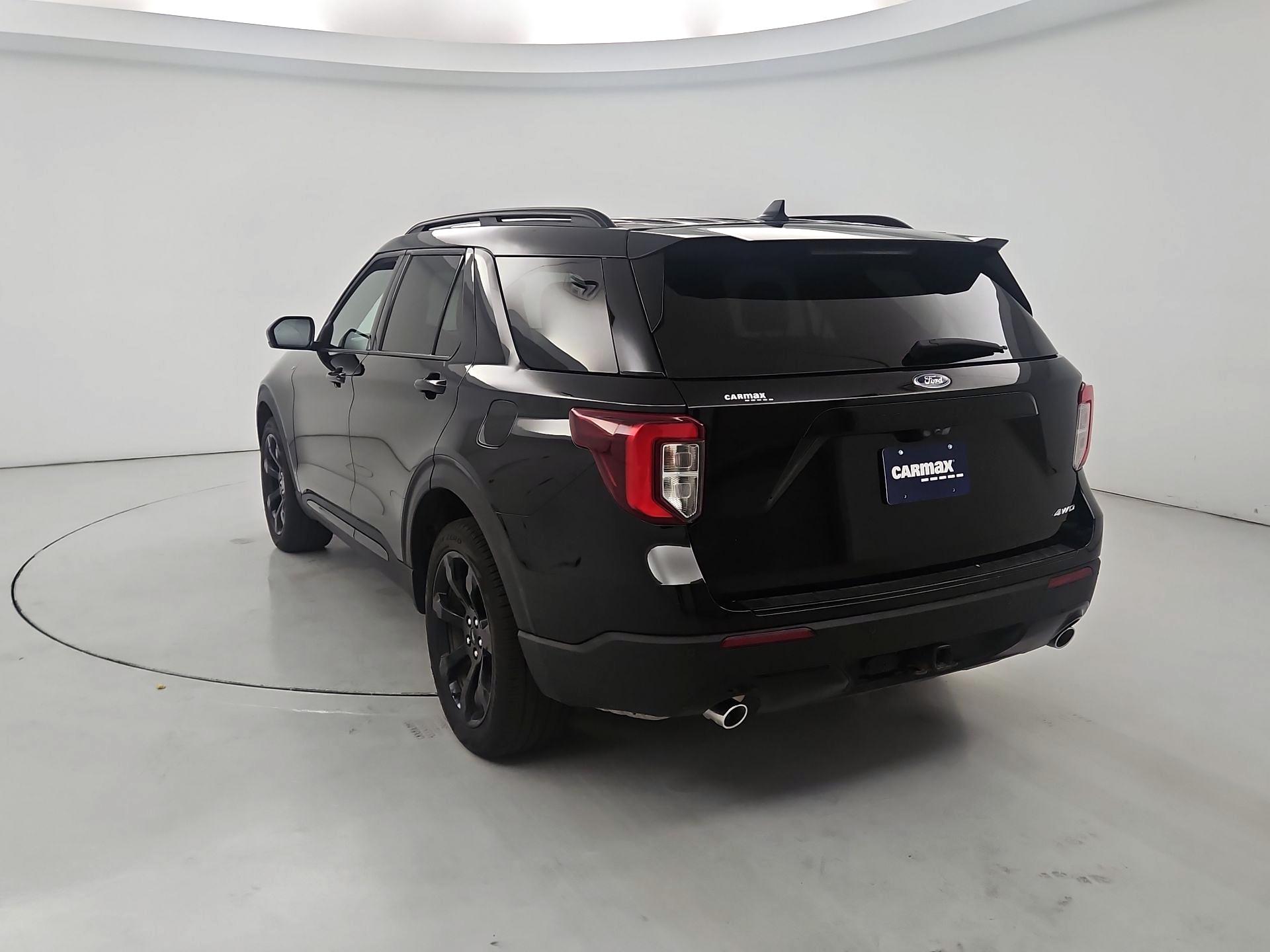 Thumbnail: 2024 Ford Explorer - 7