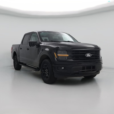 2024 Ford F150 XLT