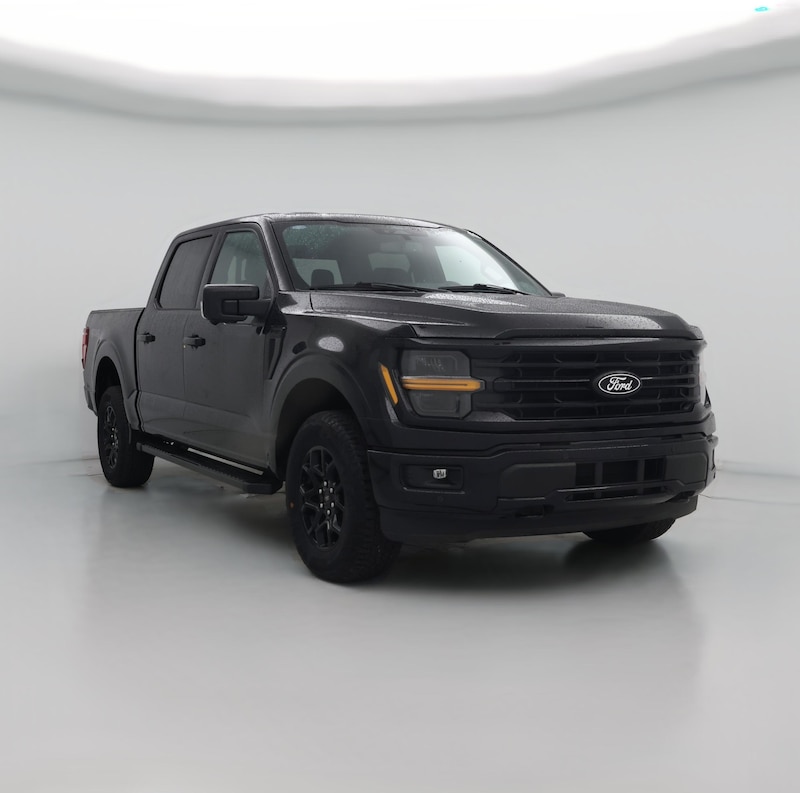 2024 Ford F150 XLT