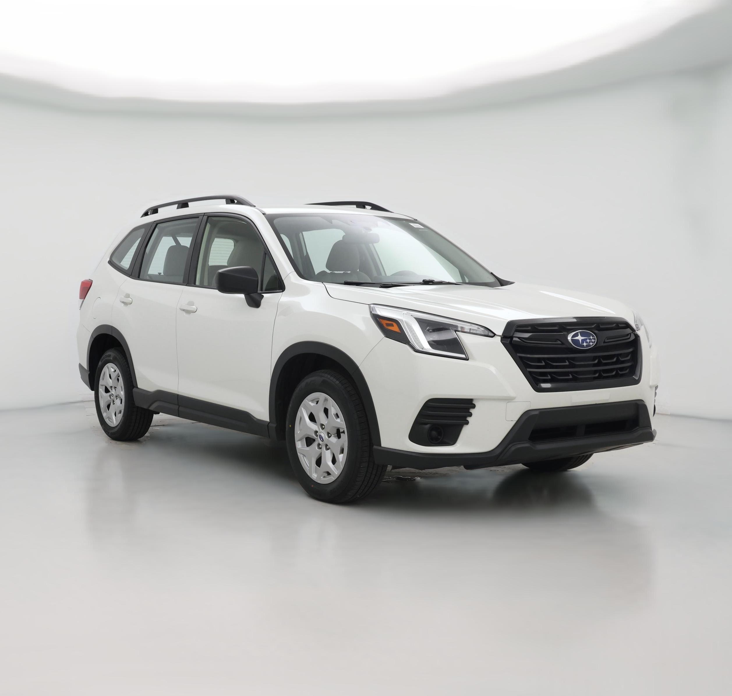 Thumbnail: 2023 Subaru Forester - 1