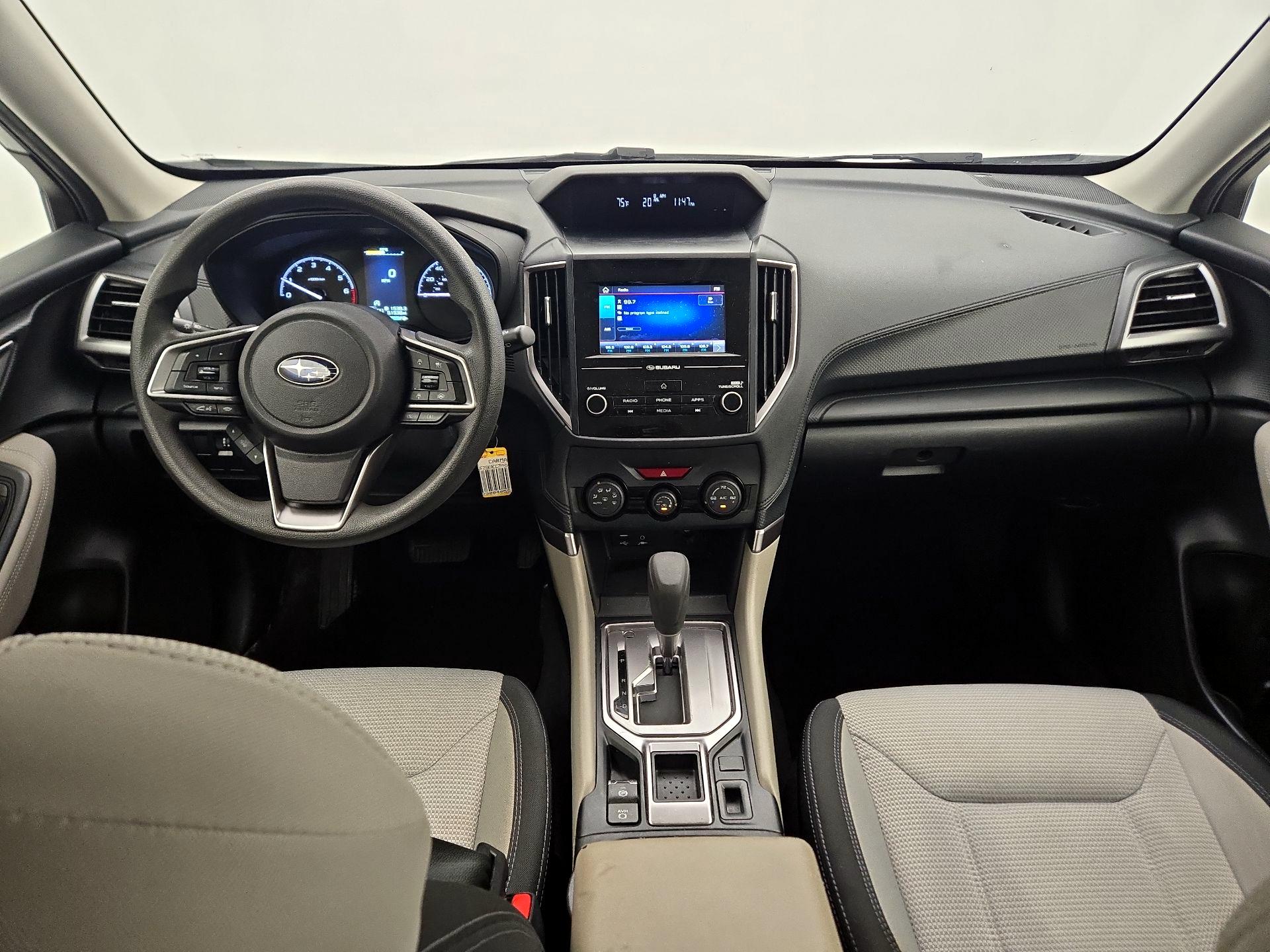 Thumbnail: 2023 Subaru Forester - 9