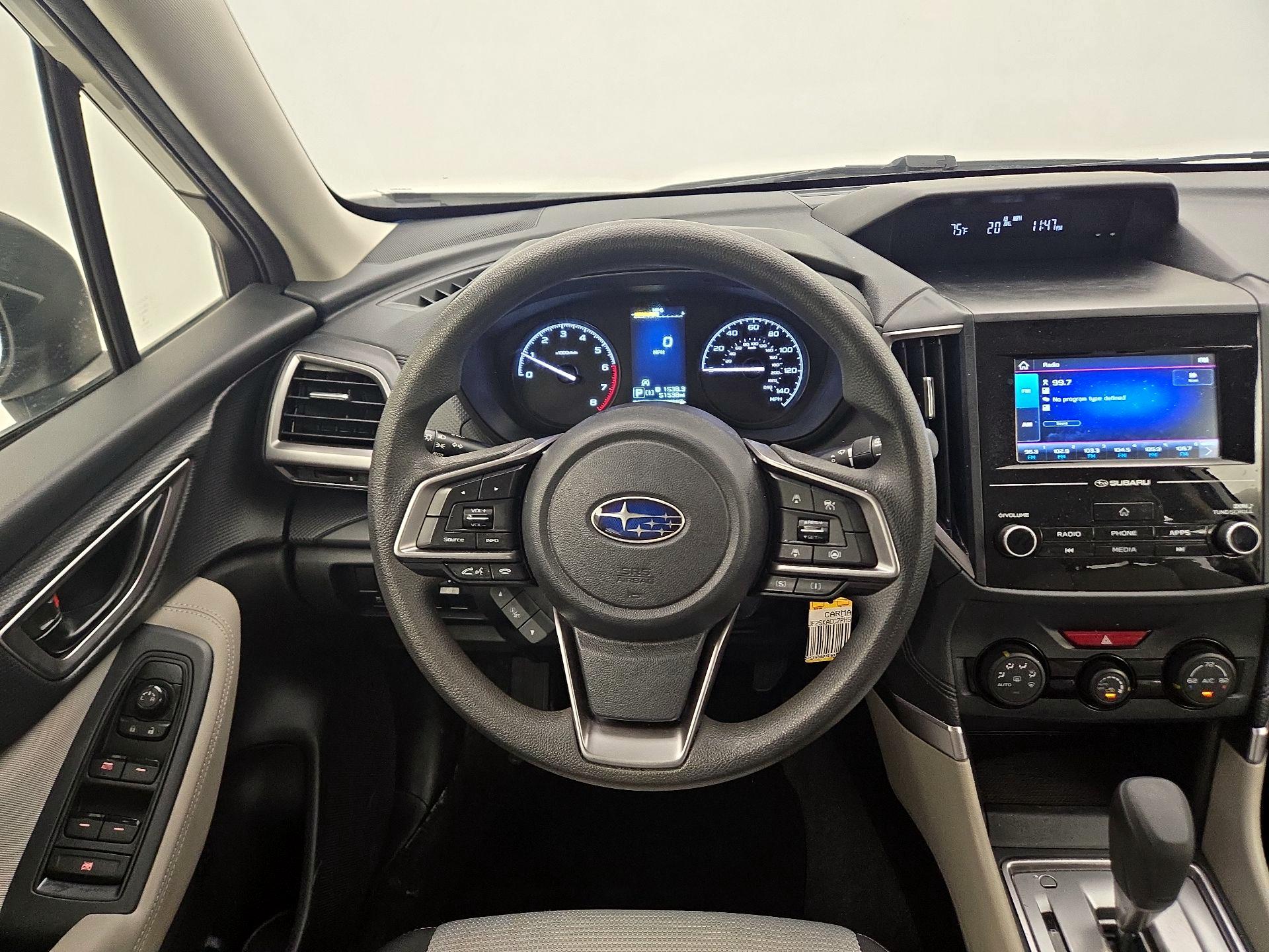 Thumbnail: 2023 Subaru Forester - 10