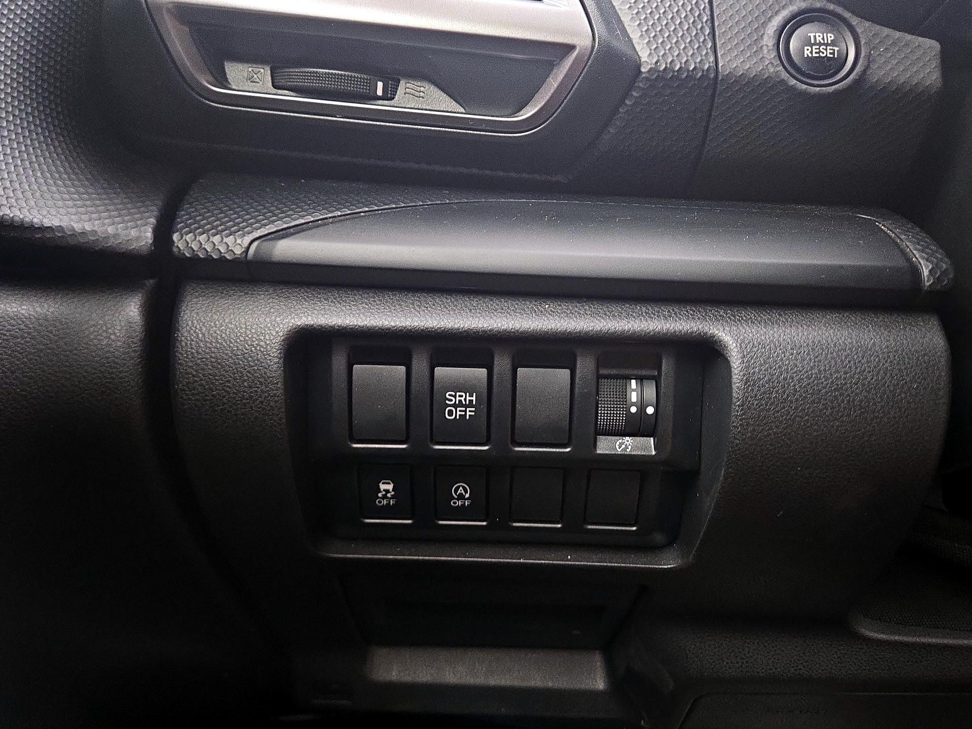 Thumbnail: 2023 Subaru Forester - 13