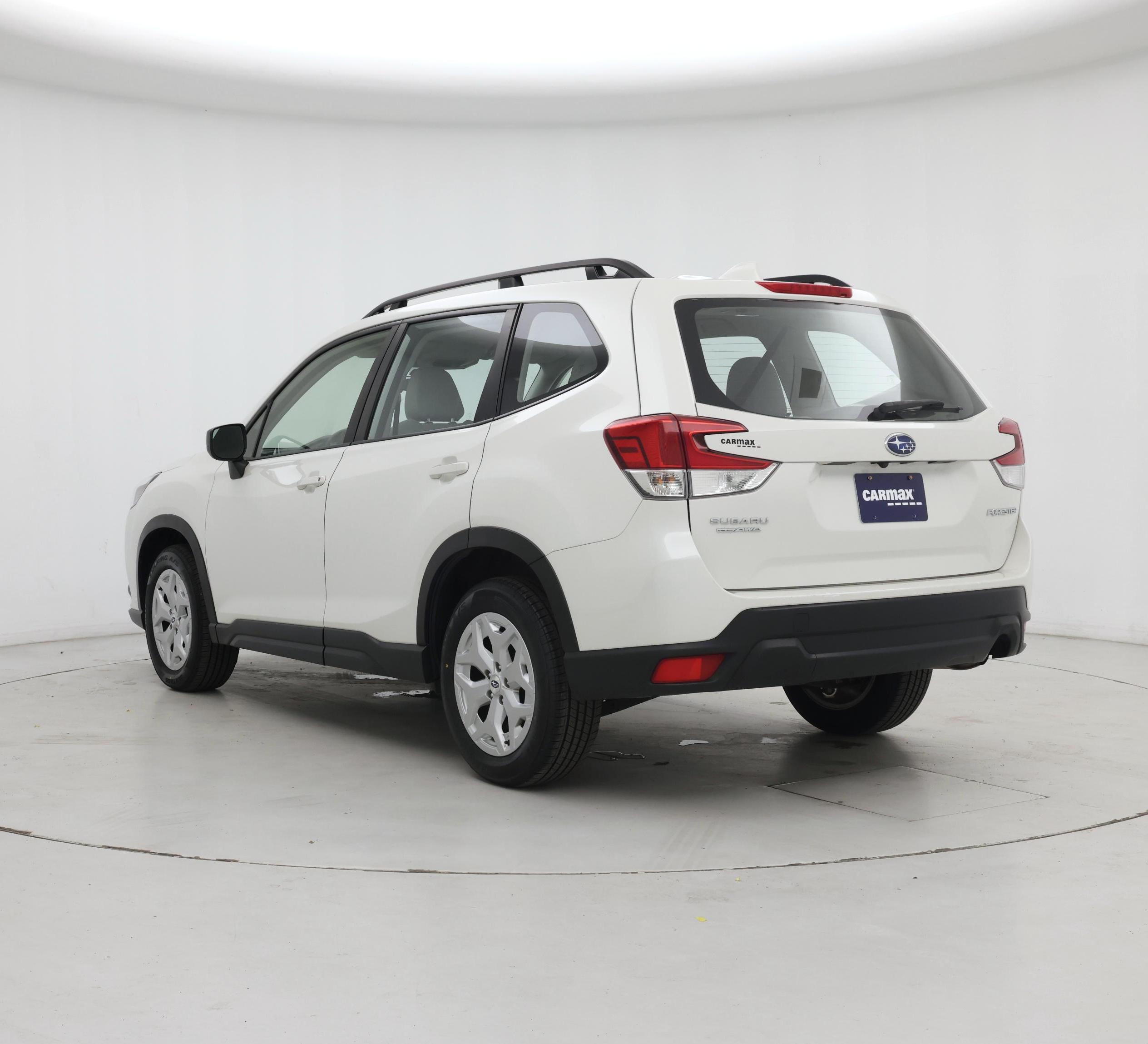 Thumbnail: 2023 Subaru Forester - 2