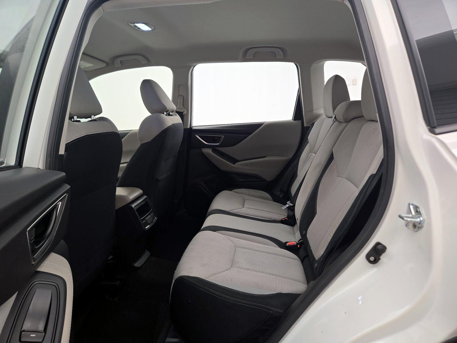 Thumbnail: 2023 Subaru Forester - 19