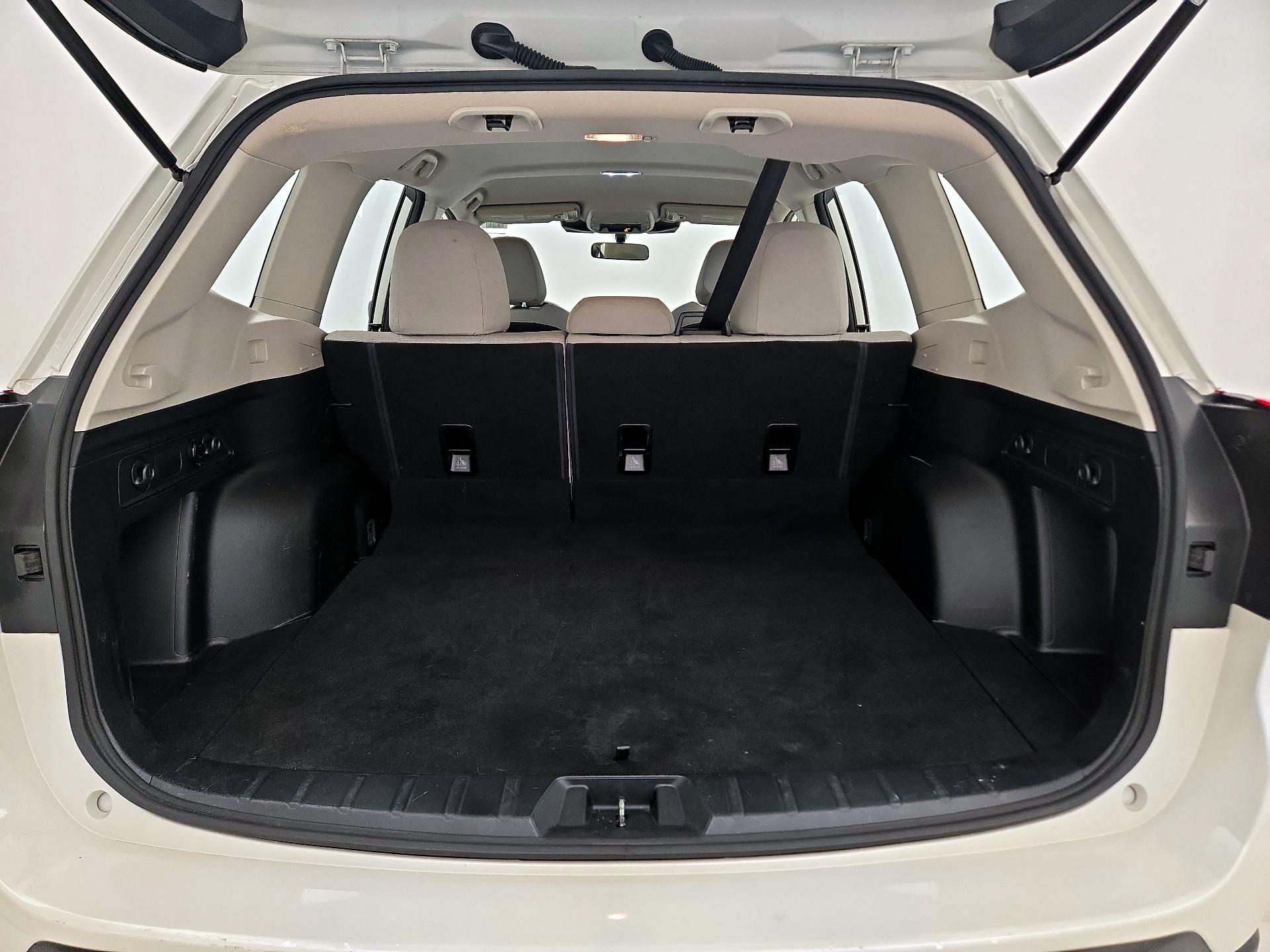 Thumbnail: 2023 Subaru Forester - 20