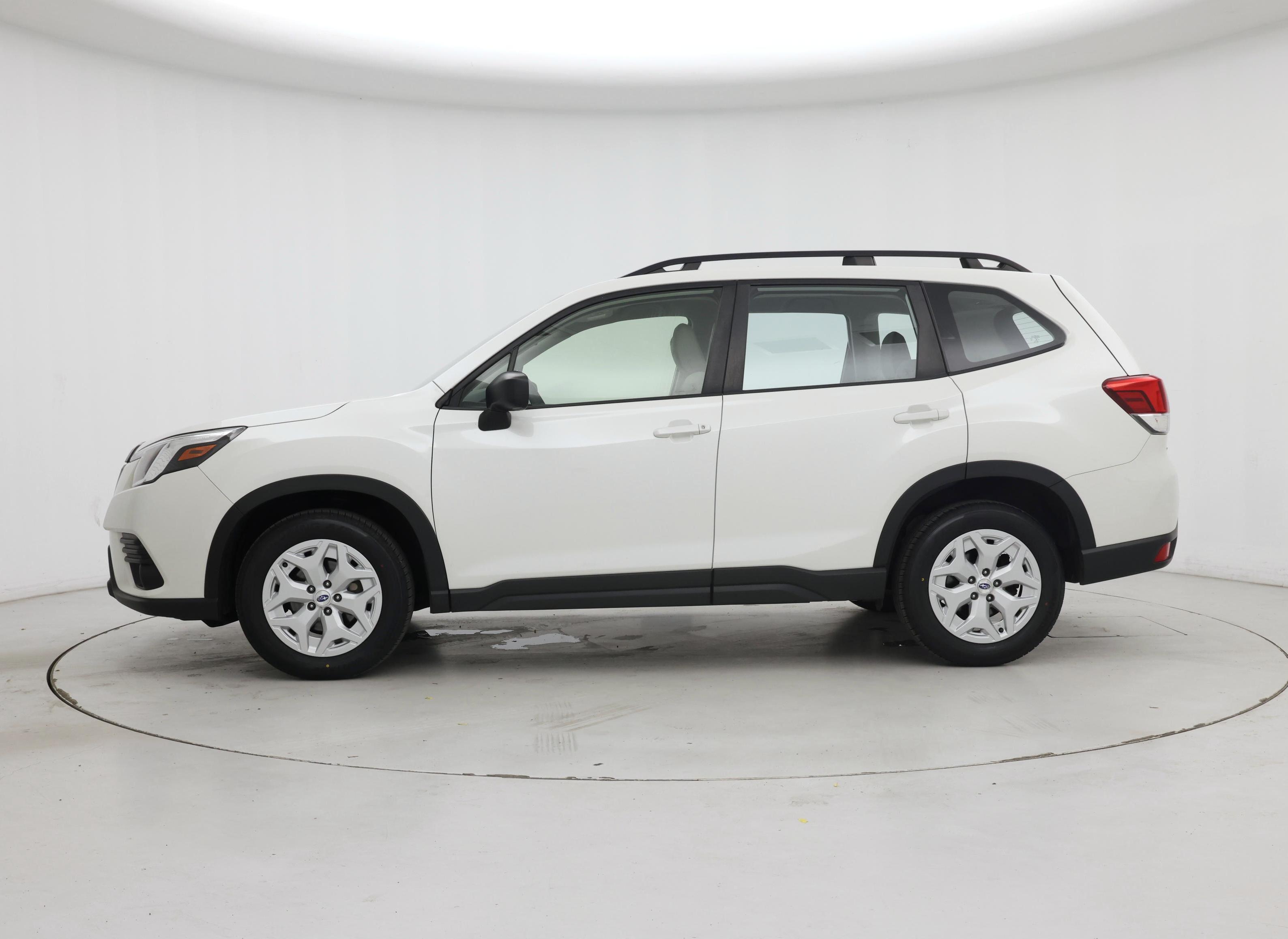 Thumbnail: 2023 Subaru Forester - 3