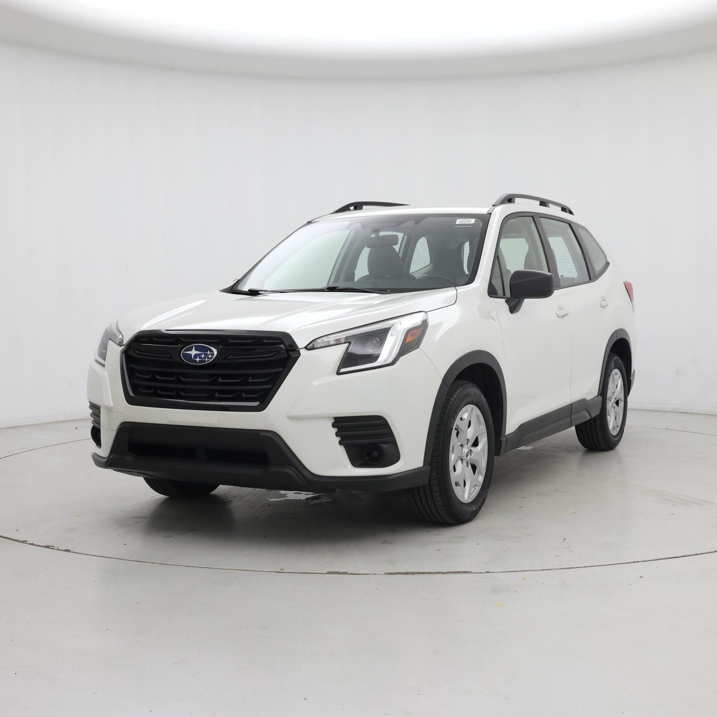 Thumbnail: 2023 Subaru Forester - 4