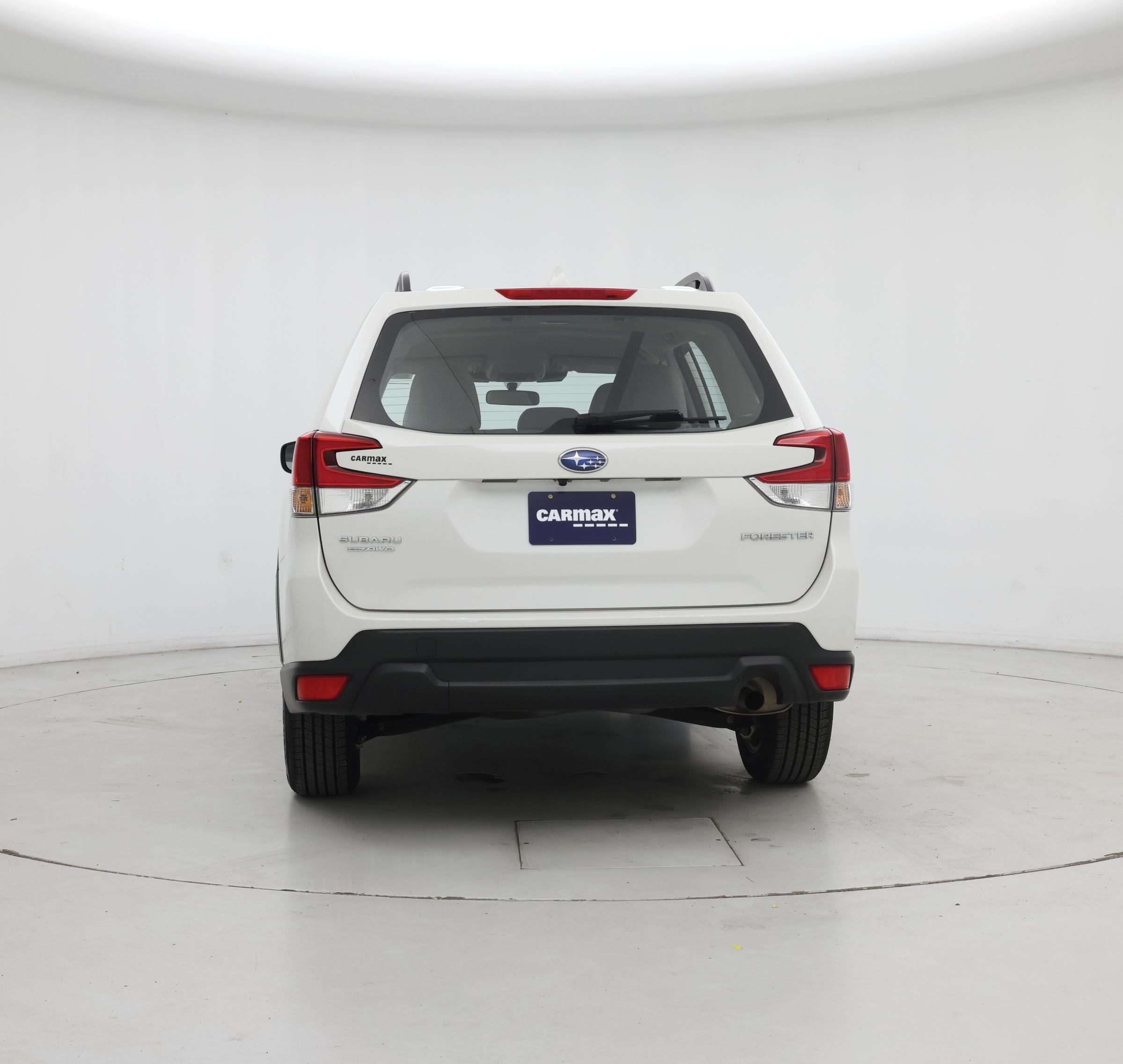 Thumbnail: 2023 Subaru Forester - 6