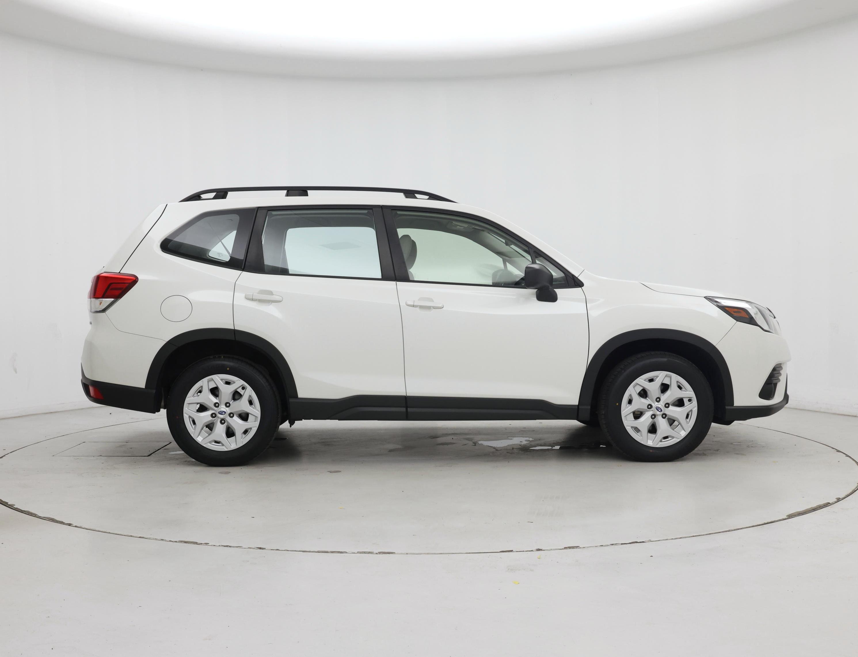 Thumbnail: 2023 Subaru Forester - 7