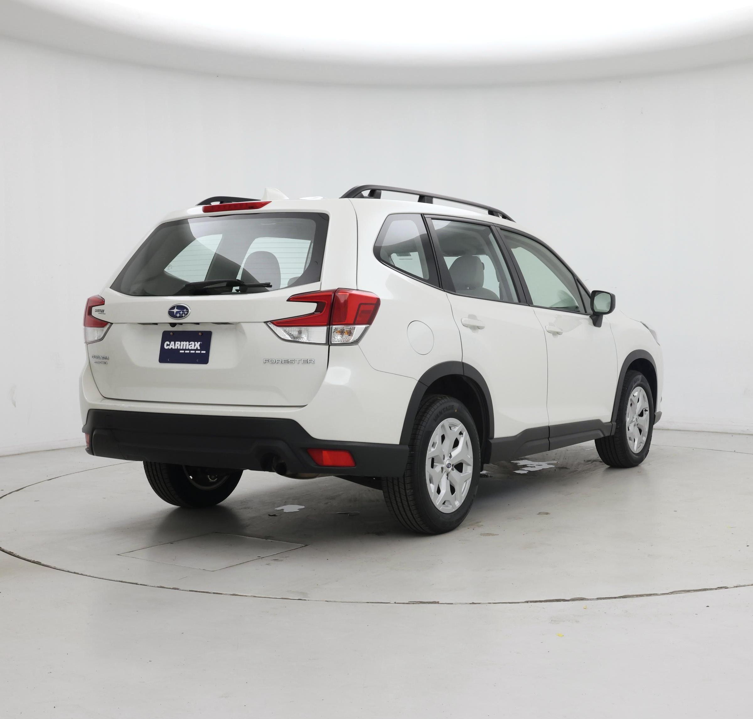 Thumbnail: 2023 Subaru Forester - 8