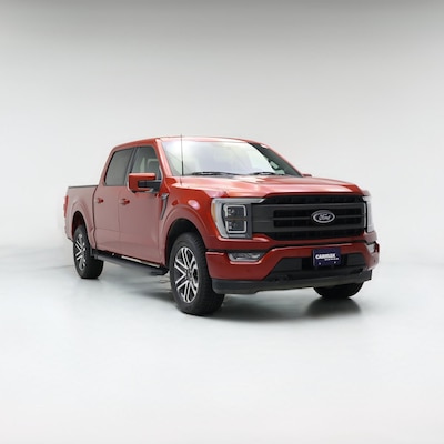 2023 Ford F150 Lariat
