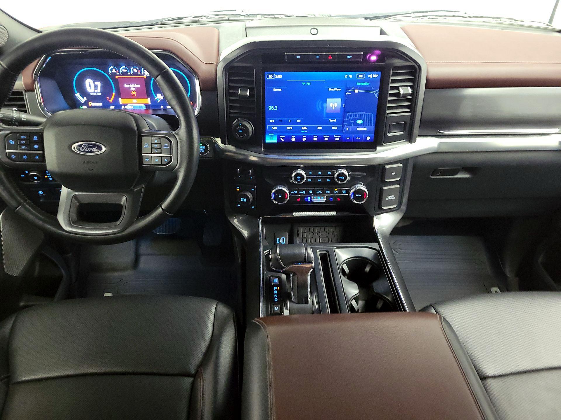 Thumbnail: 2023 Ford F-150 - 9