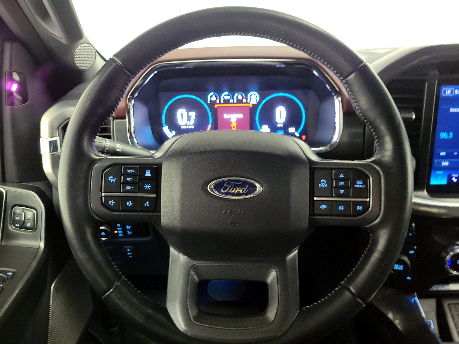 Thumbnail: 2023 Ford F-150 - 10