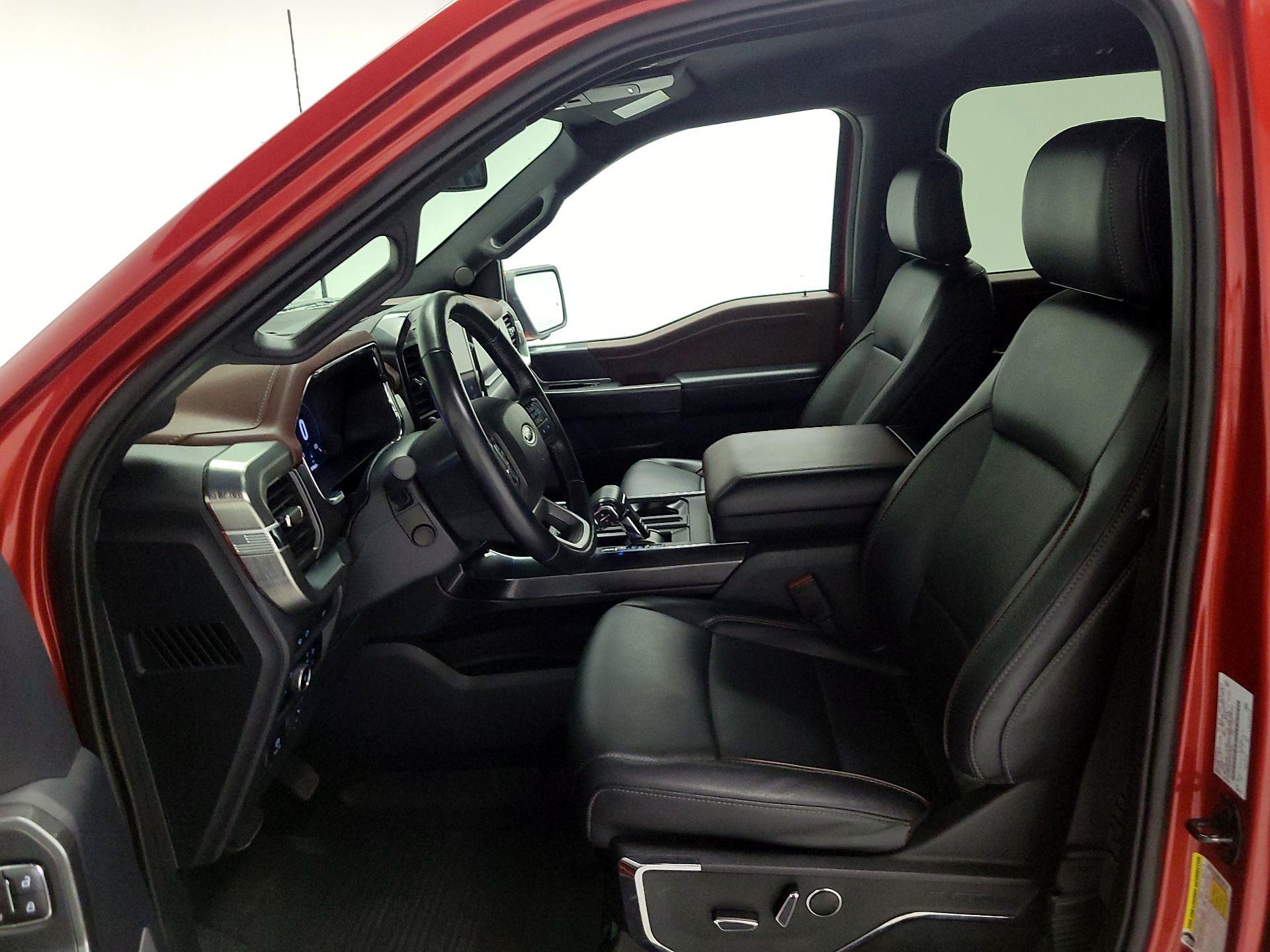 Thumbnail: 2023 Ford F-150 - 11