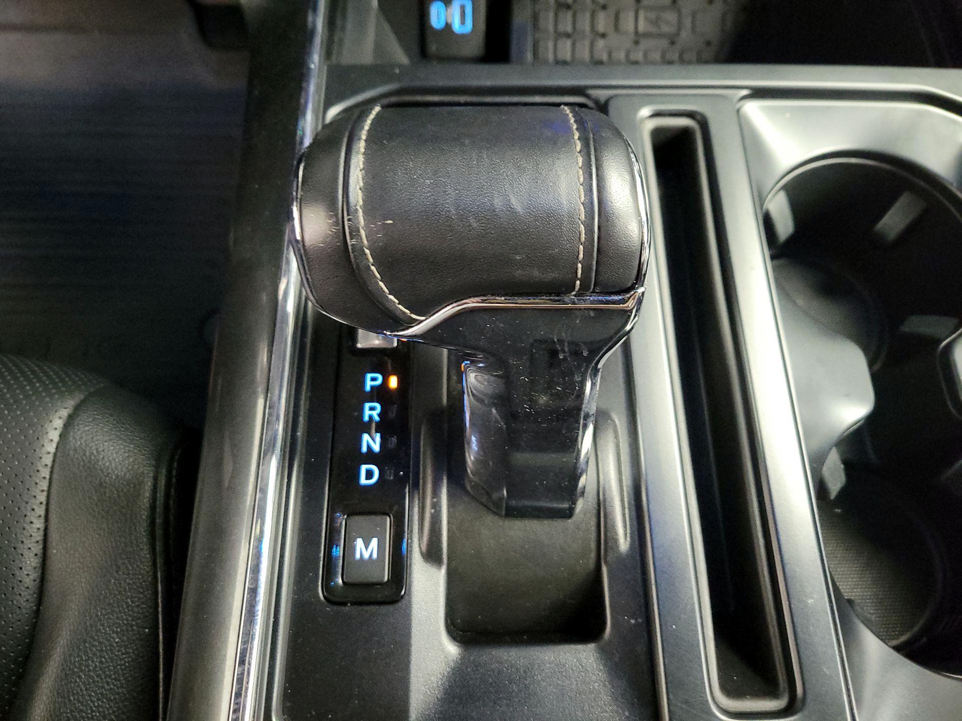 Thumbnail: 2023 Ford F-150 - 15
