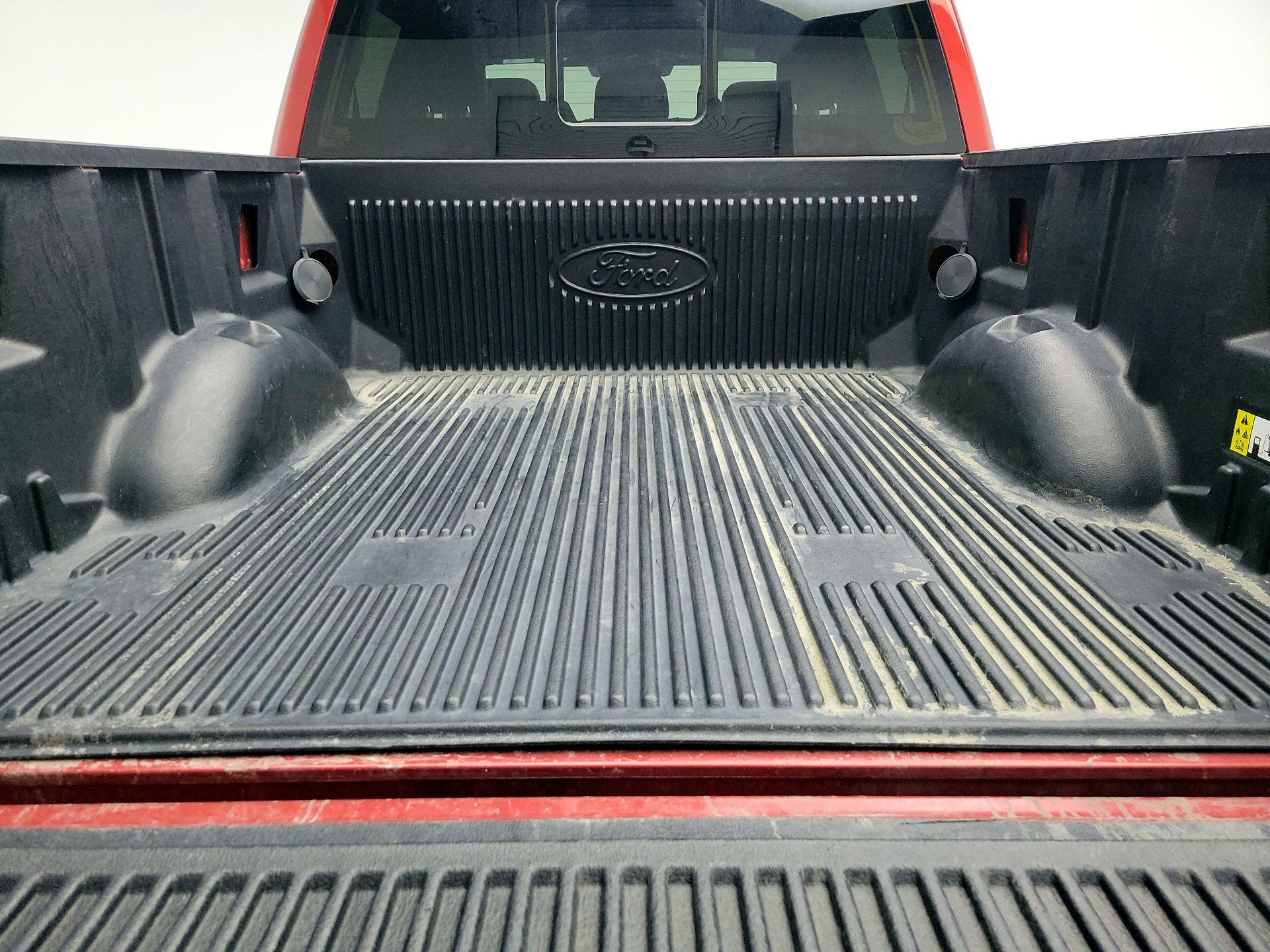 Thumbnail: 2023 Ford F-150 - 16
