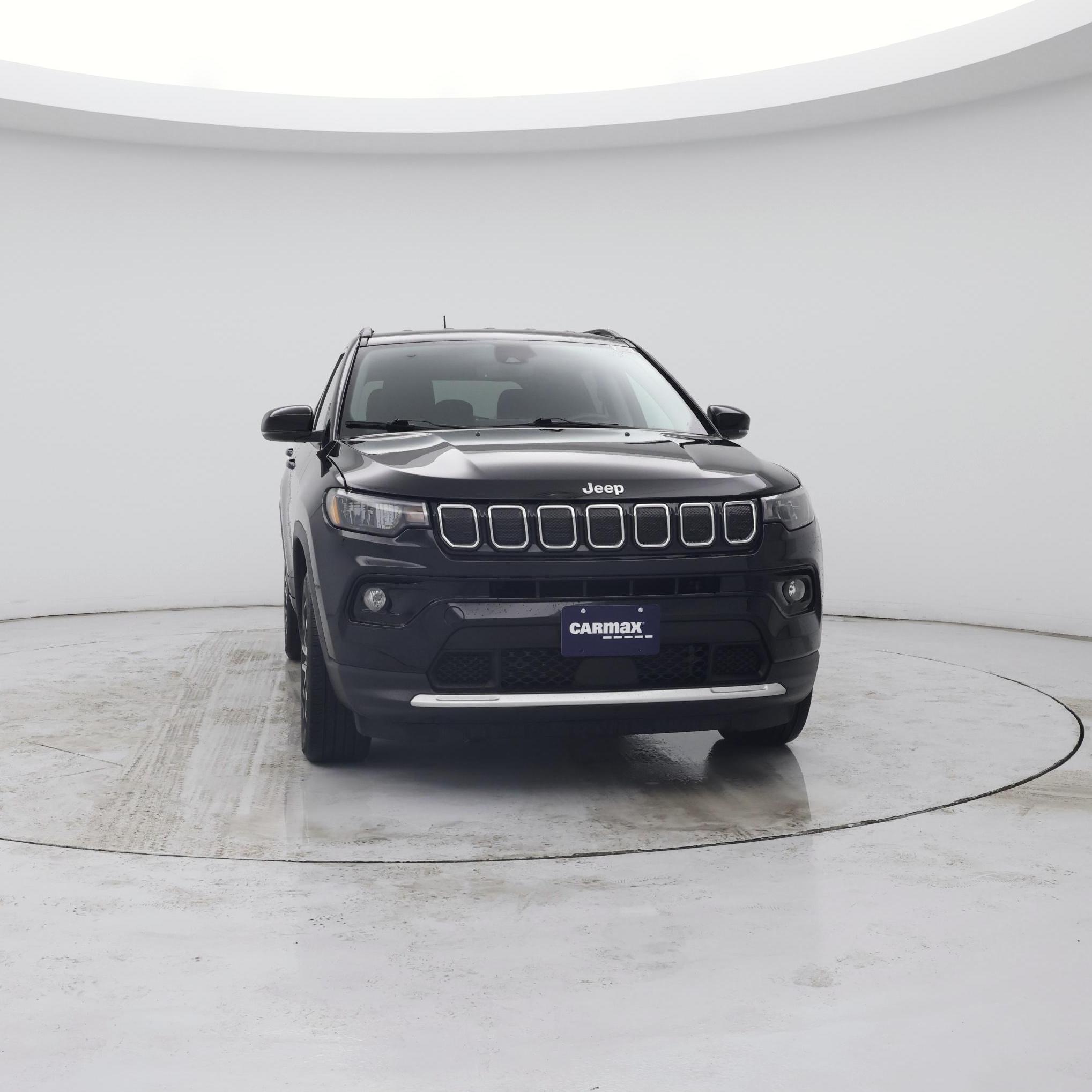 Thumbnail: 2022 Jeep Compass - 5