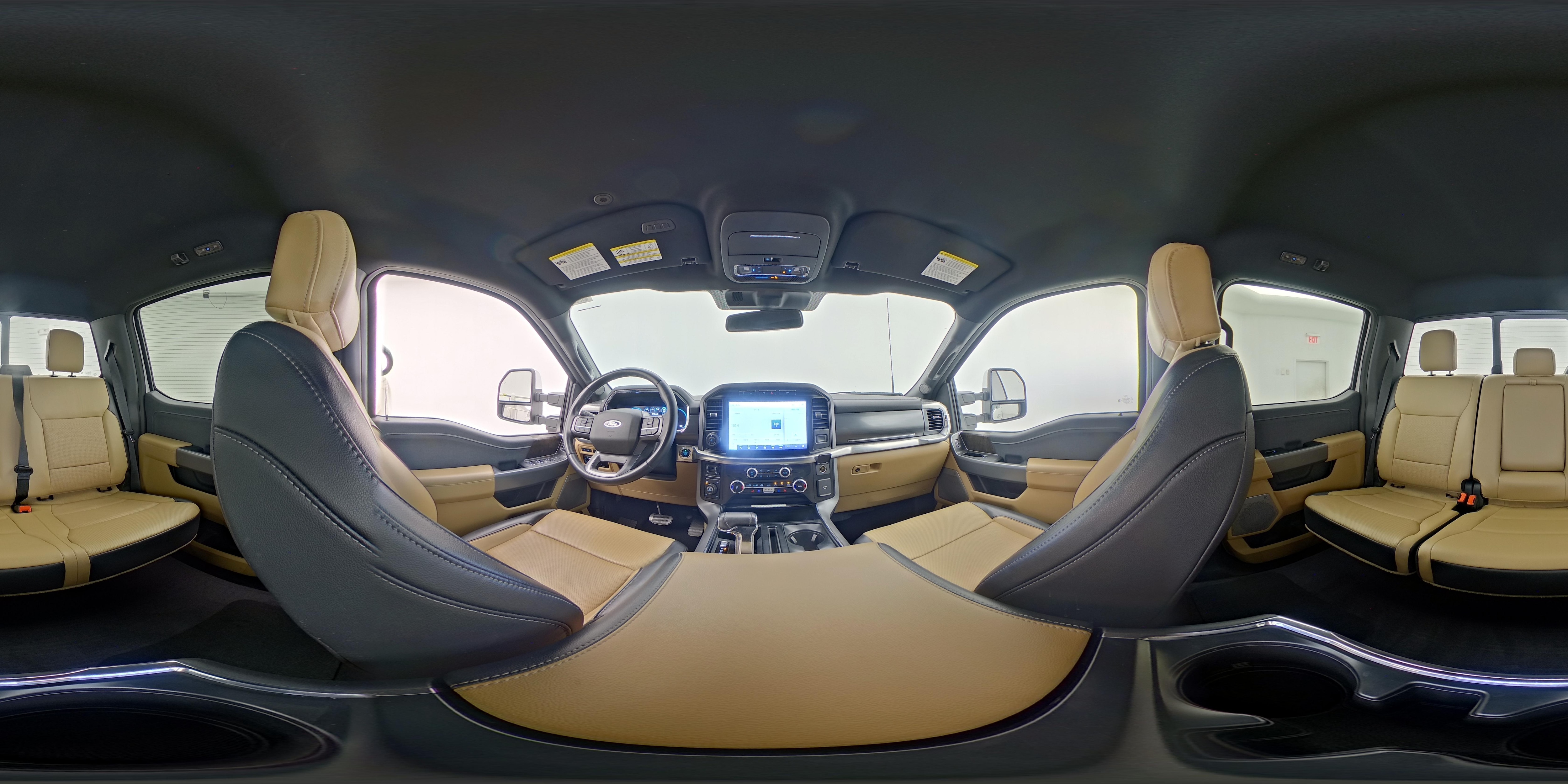 2023 Ford F-150 Lariat - Photo 26