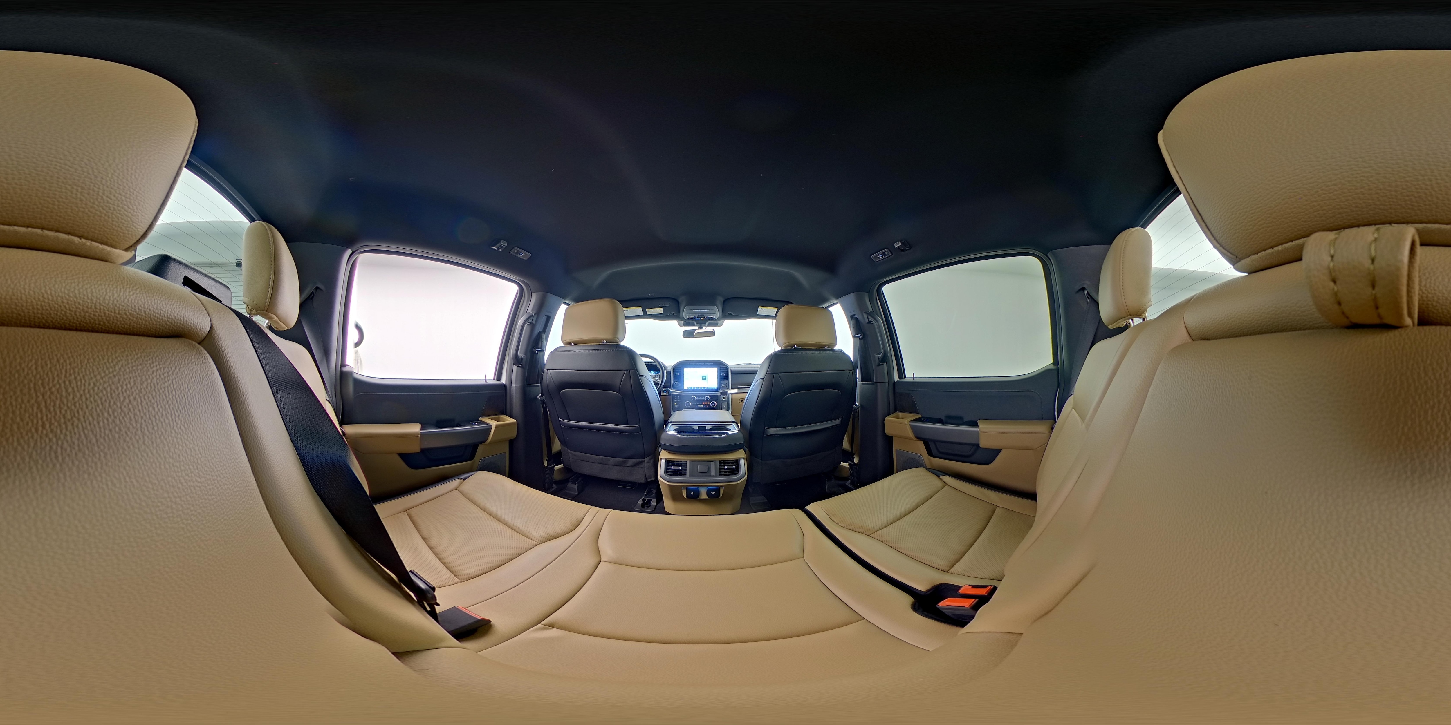 2023 Ford F-150 Lariat - Photo 27