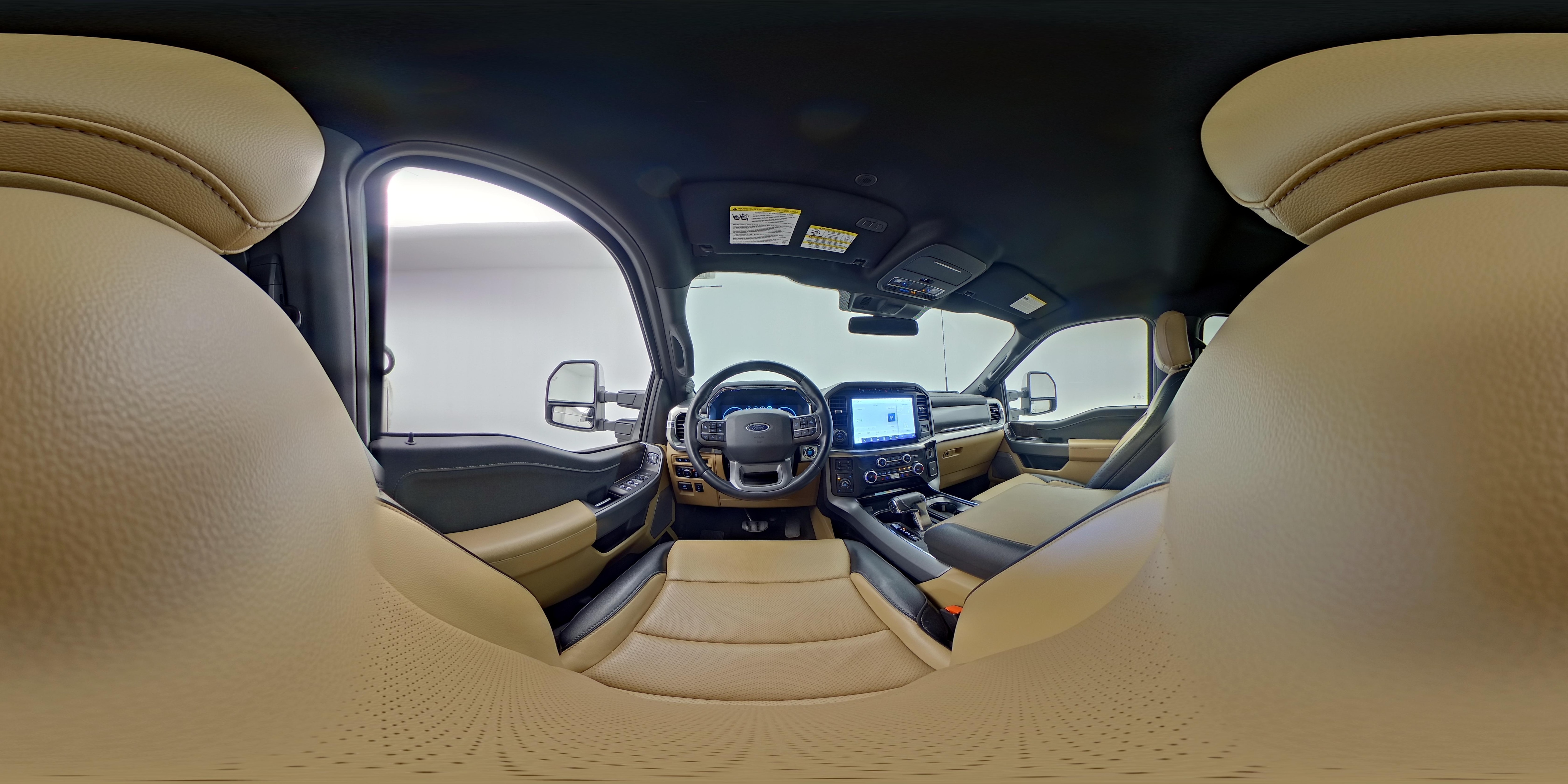 2023 Ford F-150 Lariat - Photo 28
