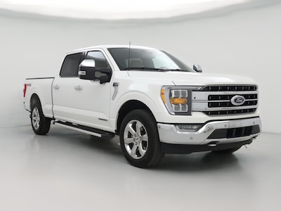 2023 Ford F150 Lariat