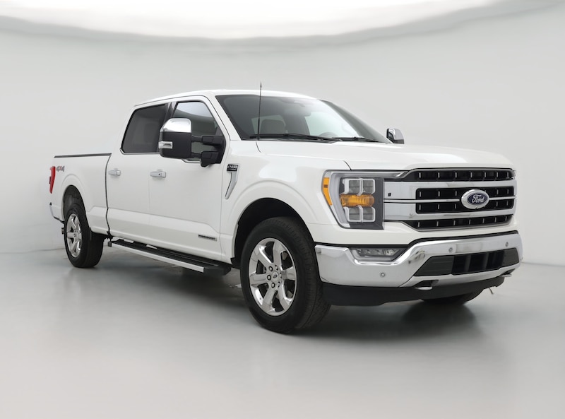 2023 Ford F150 Lariat