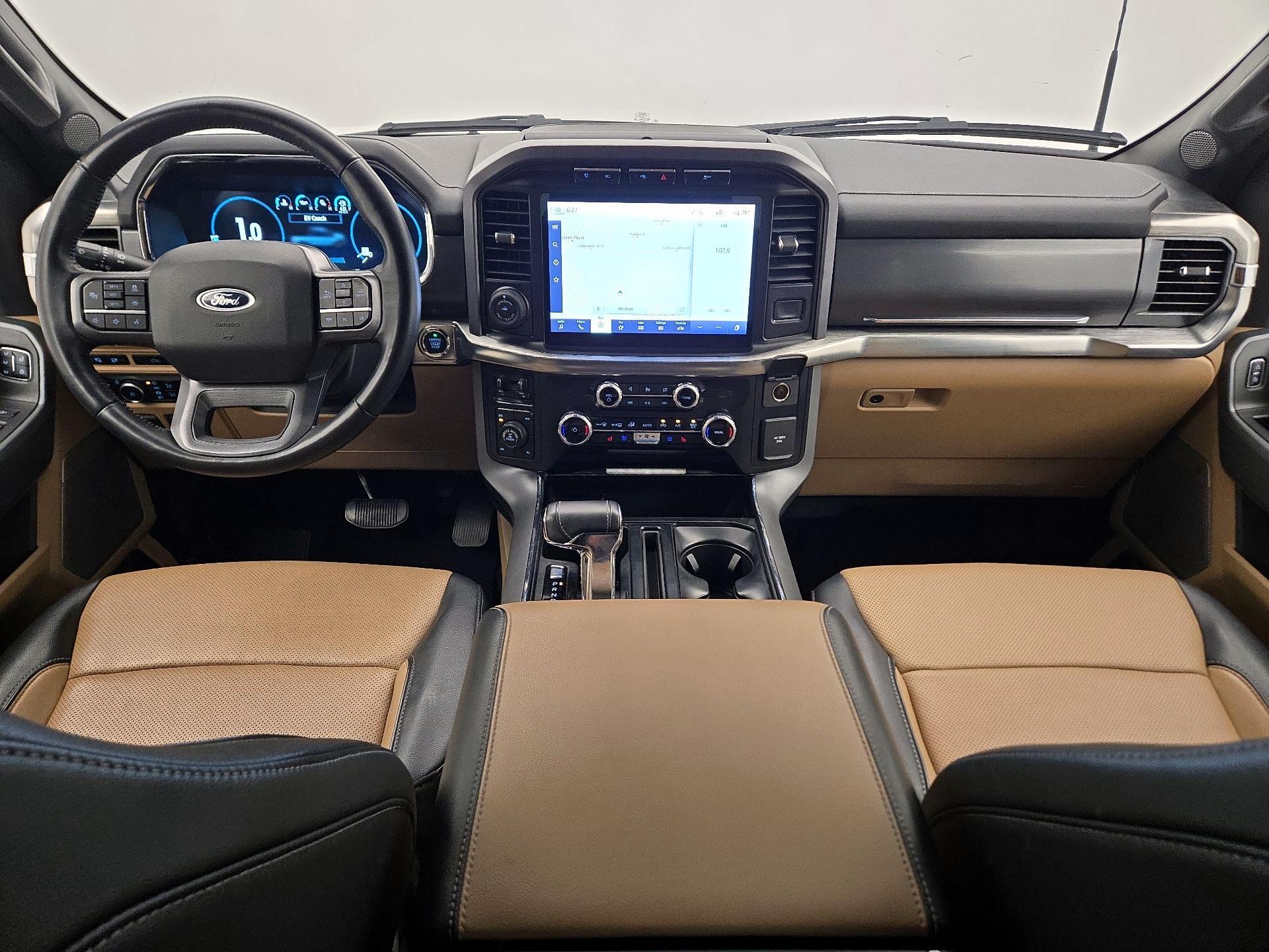 Thumbnail: 2023 Ford F-150 - 9