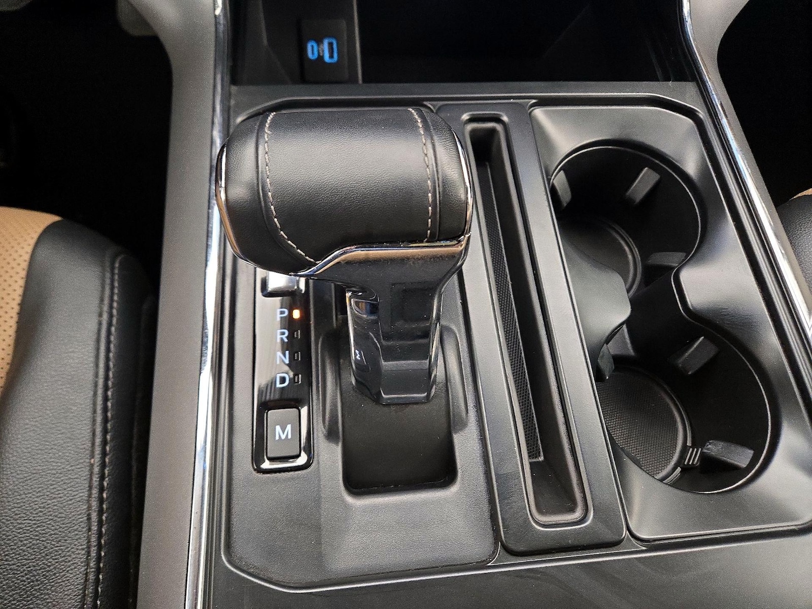 2023 Ford F-150 Lariat - Photo 19