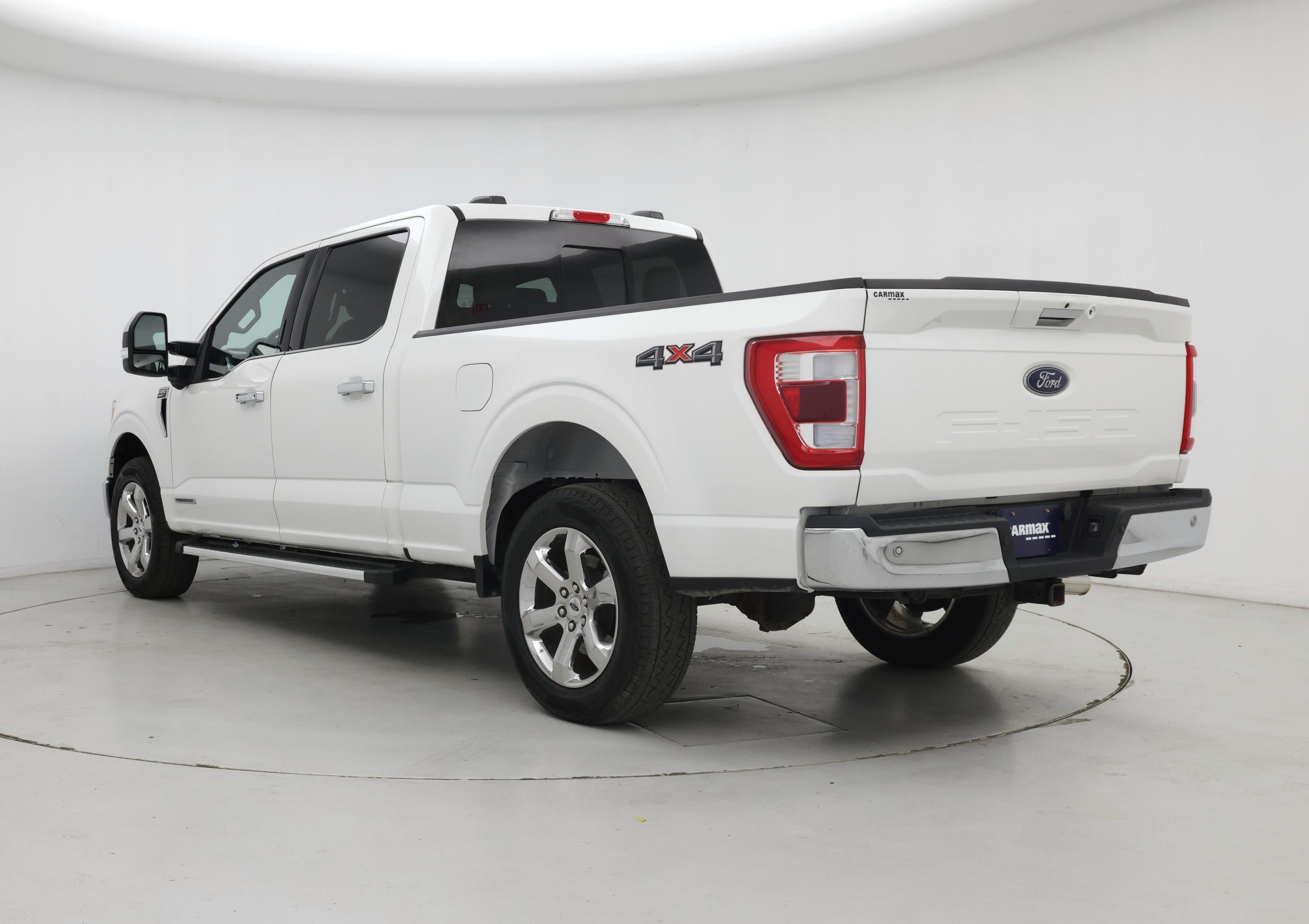 Thumbnail: 2023 Ford F-150 - 2
