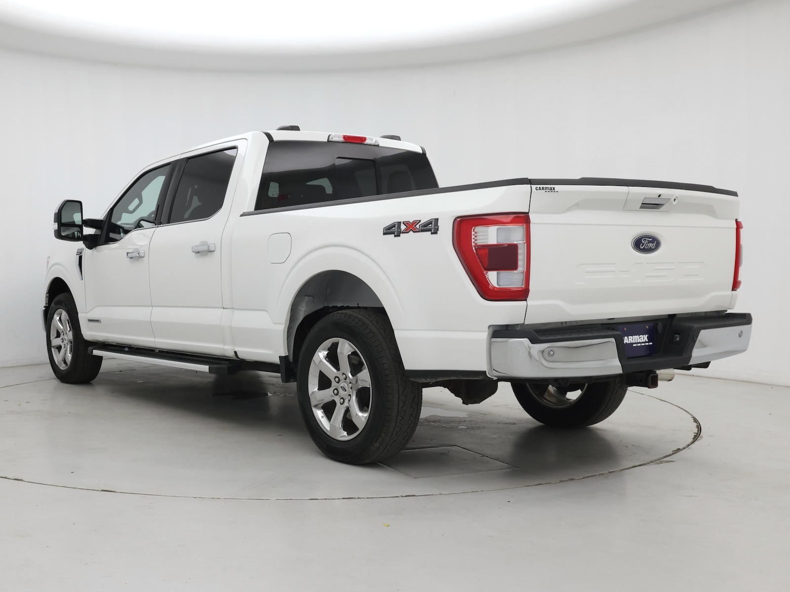2023 Ford F-150 Lariat - Photo 3