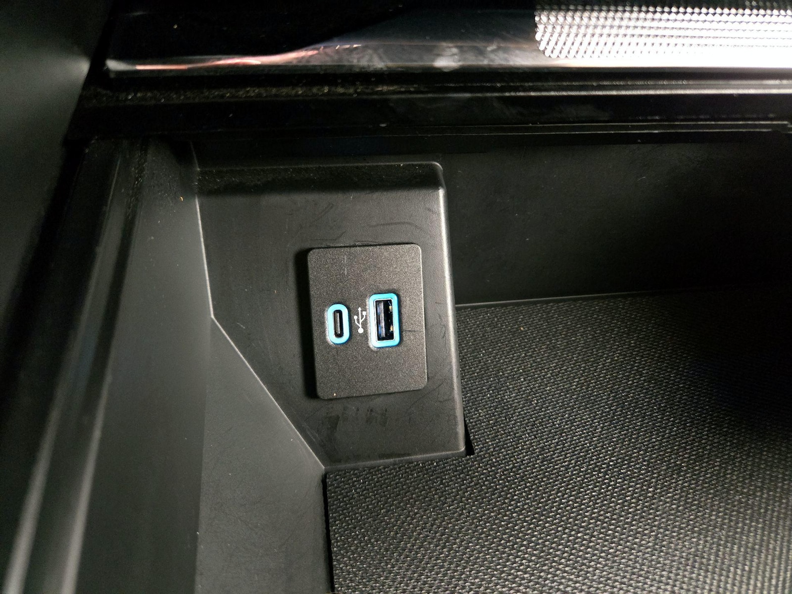 2023 Ford F-150 Lariat - Photo 20
