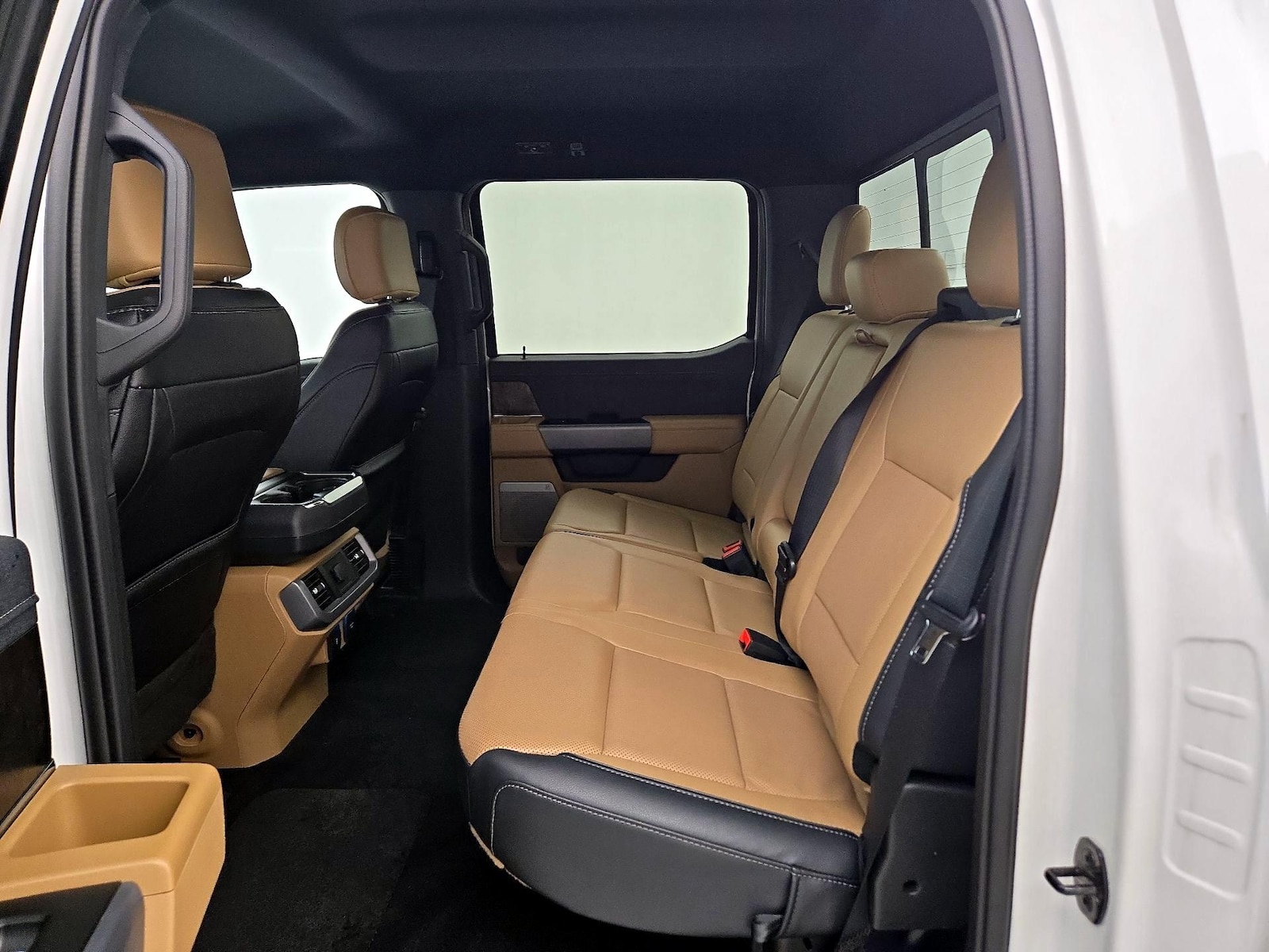 2023 Ford F-150 Lariat - Photo 21