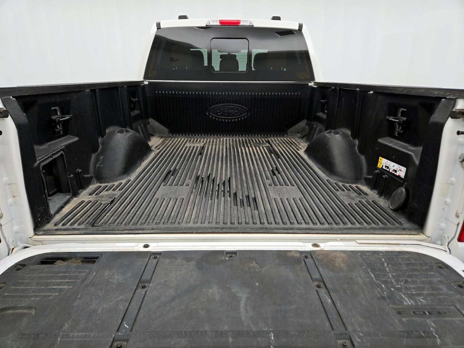 2023 Ford F-150 Lariat - Photo 22