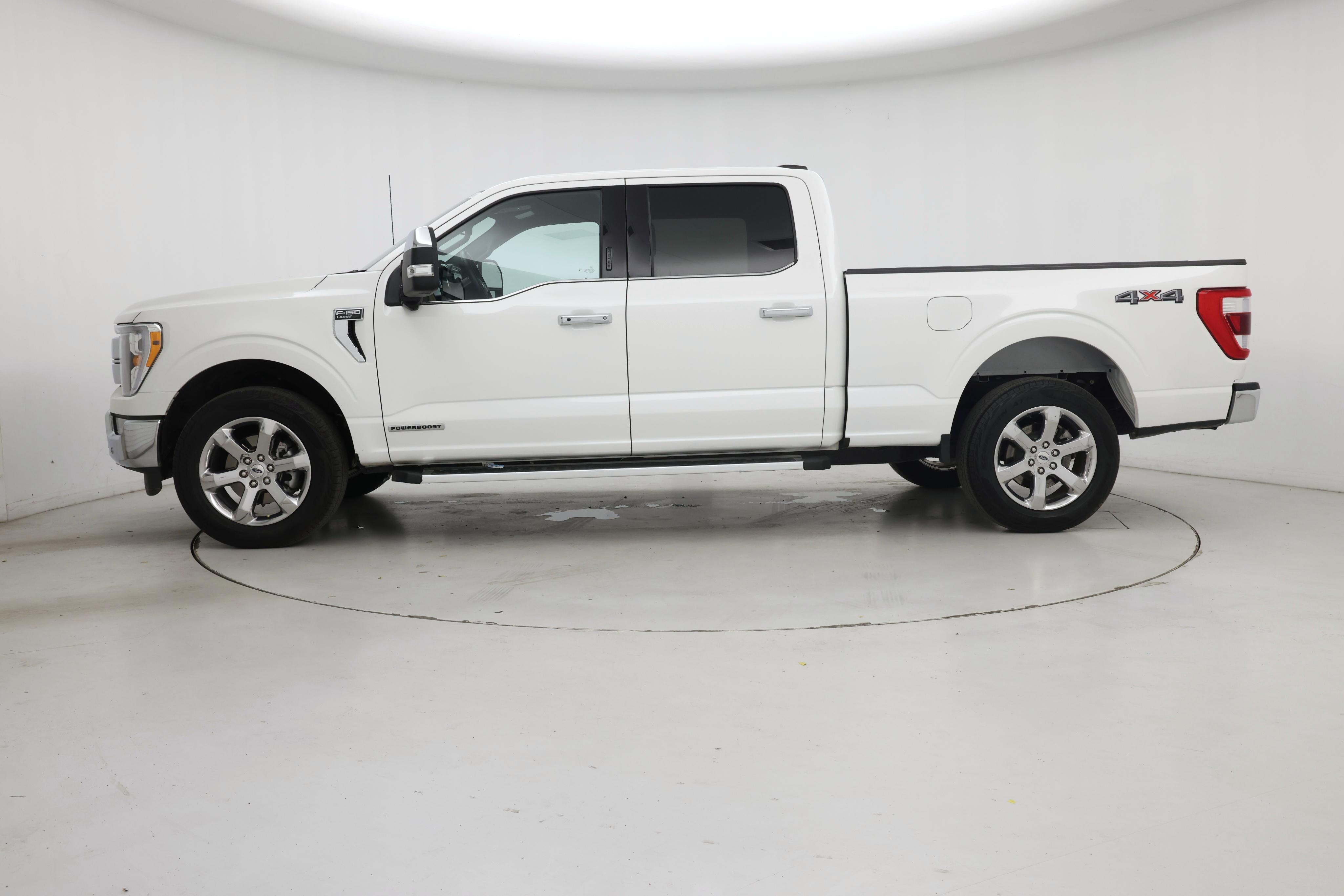 Thumbnail: 2023 Ford F-150 - 3